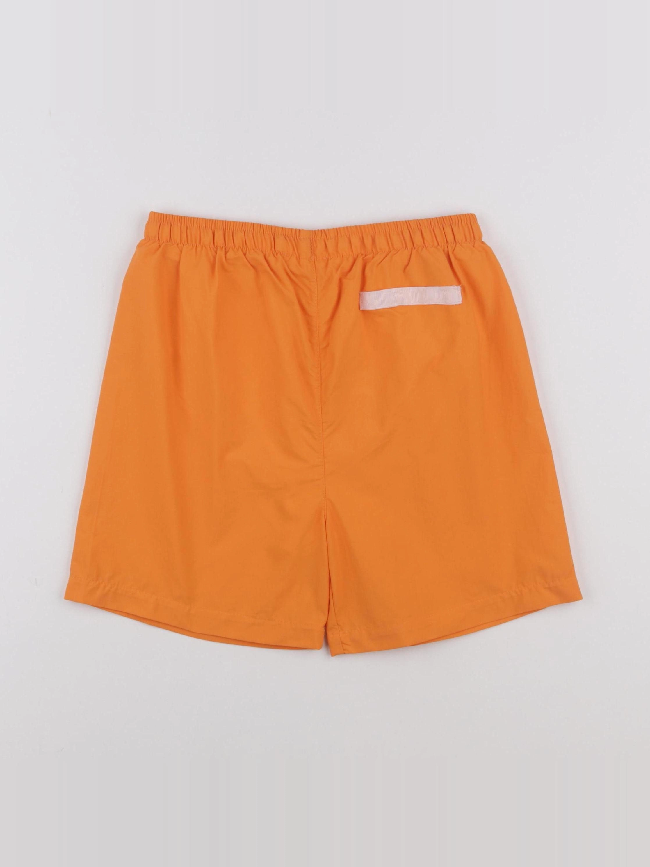 Canopea - Maillot de bain Diego Safran - 14 ans