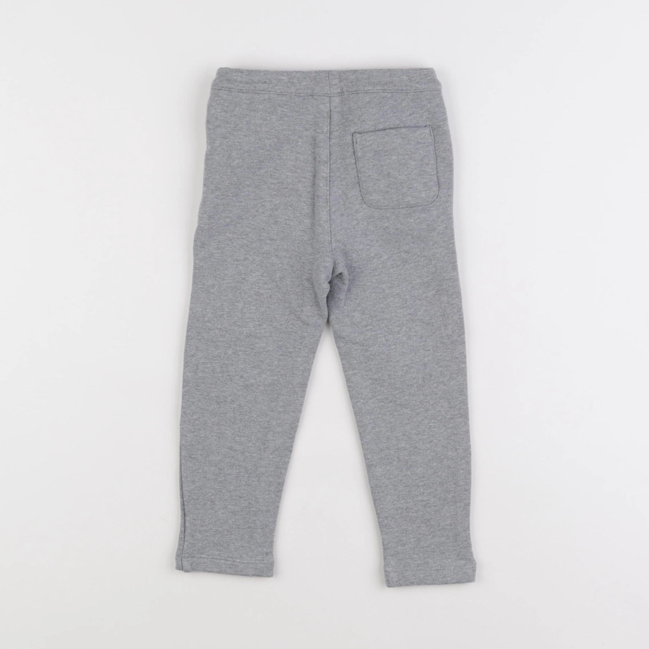 Jacadi - legging gris - 3 ans
