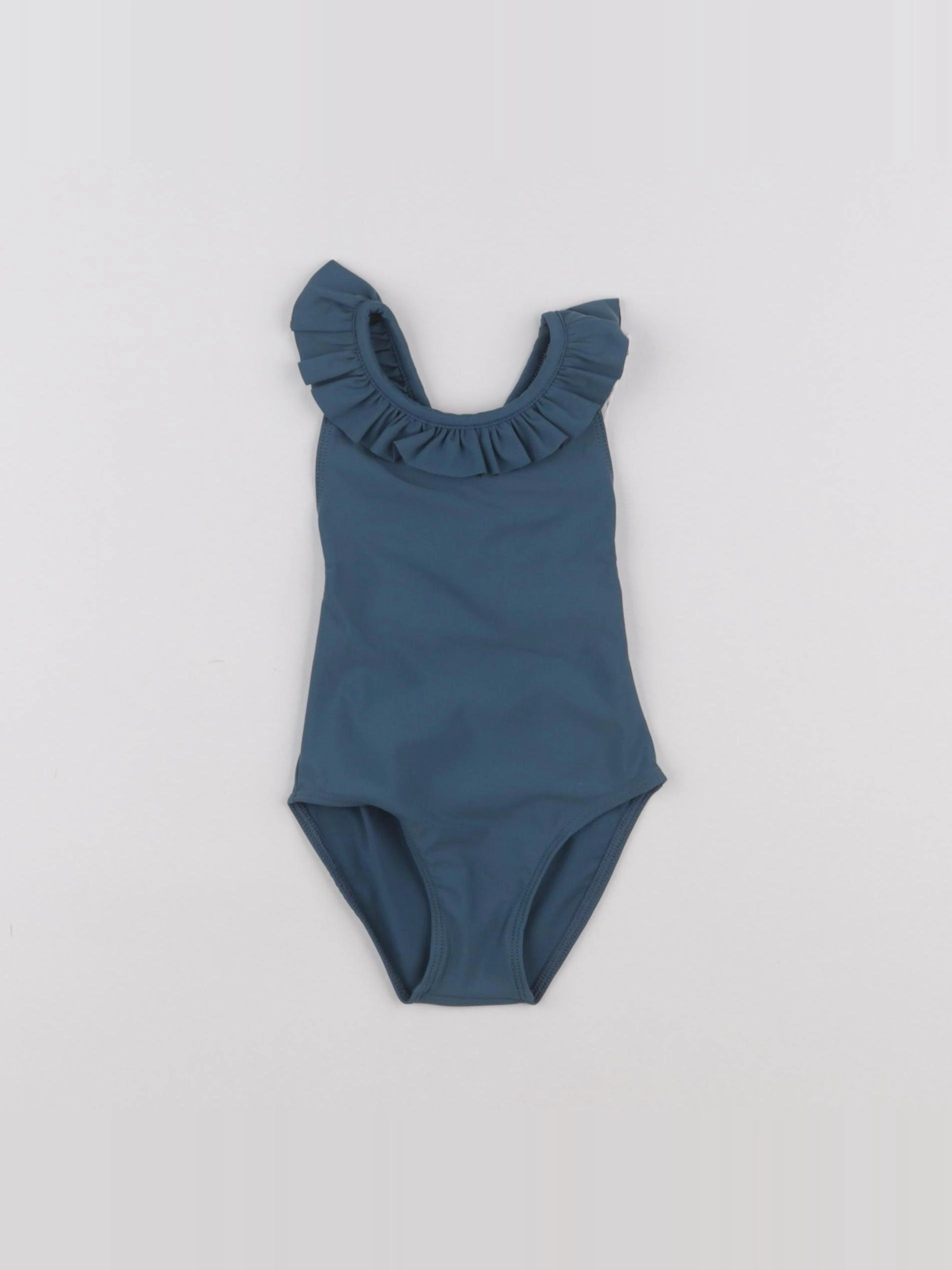 Canopea - Maillot de bain Alba Paon - 2 ans