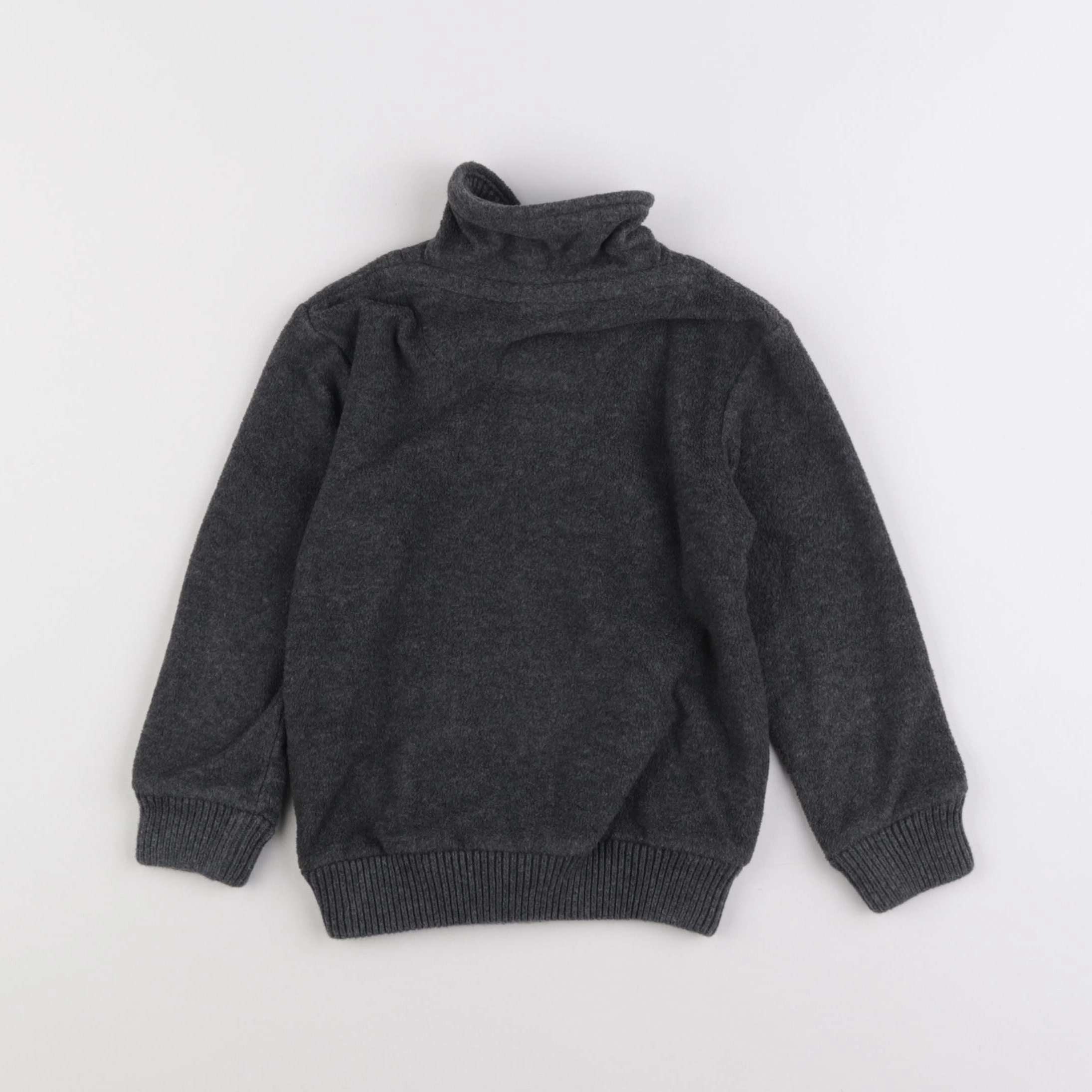 Tape à l'oeil - pull gris - 36 mois