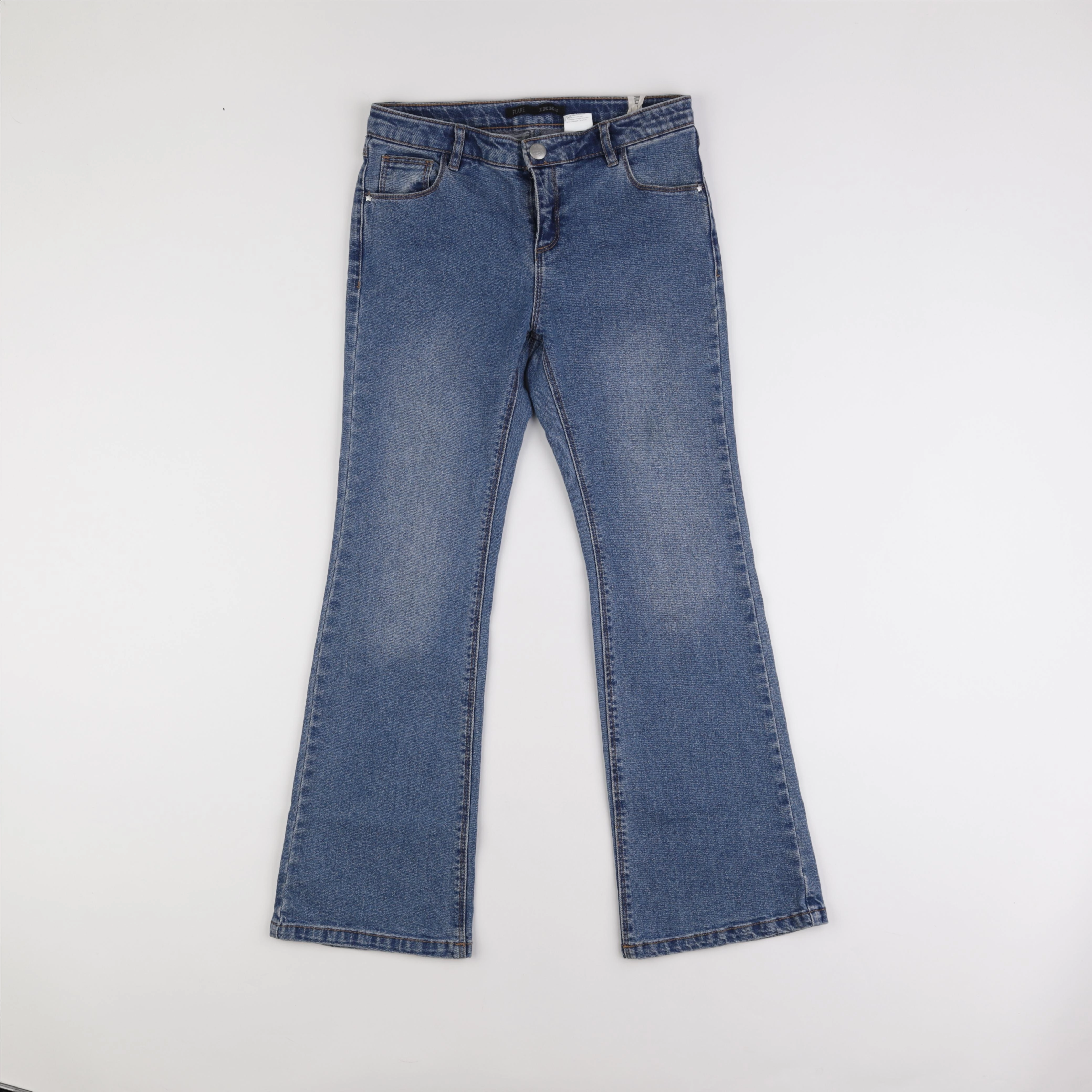 IKKS - jean bleu - 12 ans
