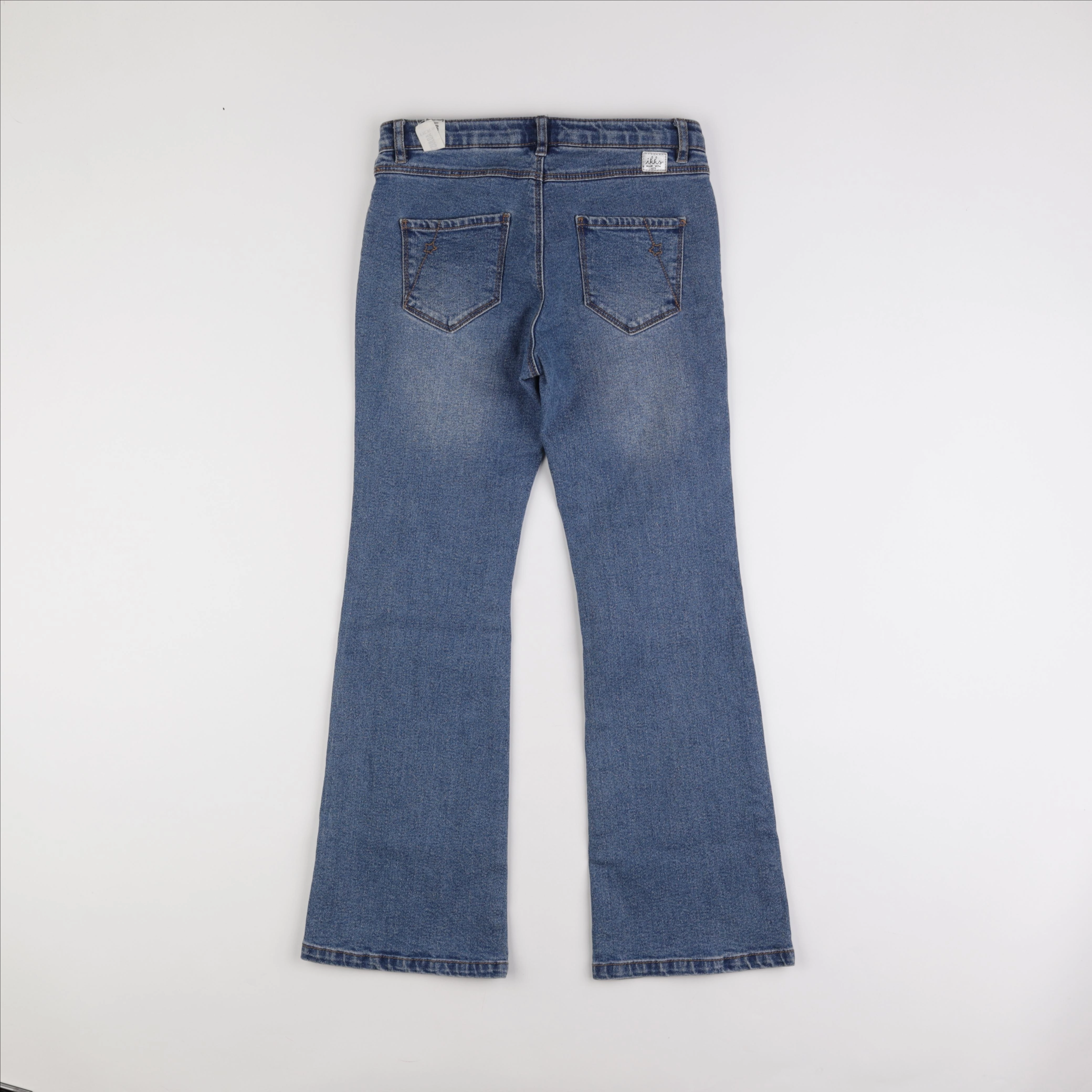 IKKS - jean bleu - 12 ans