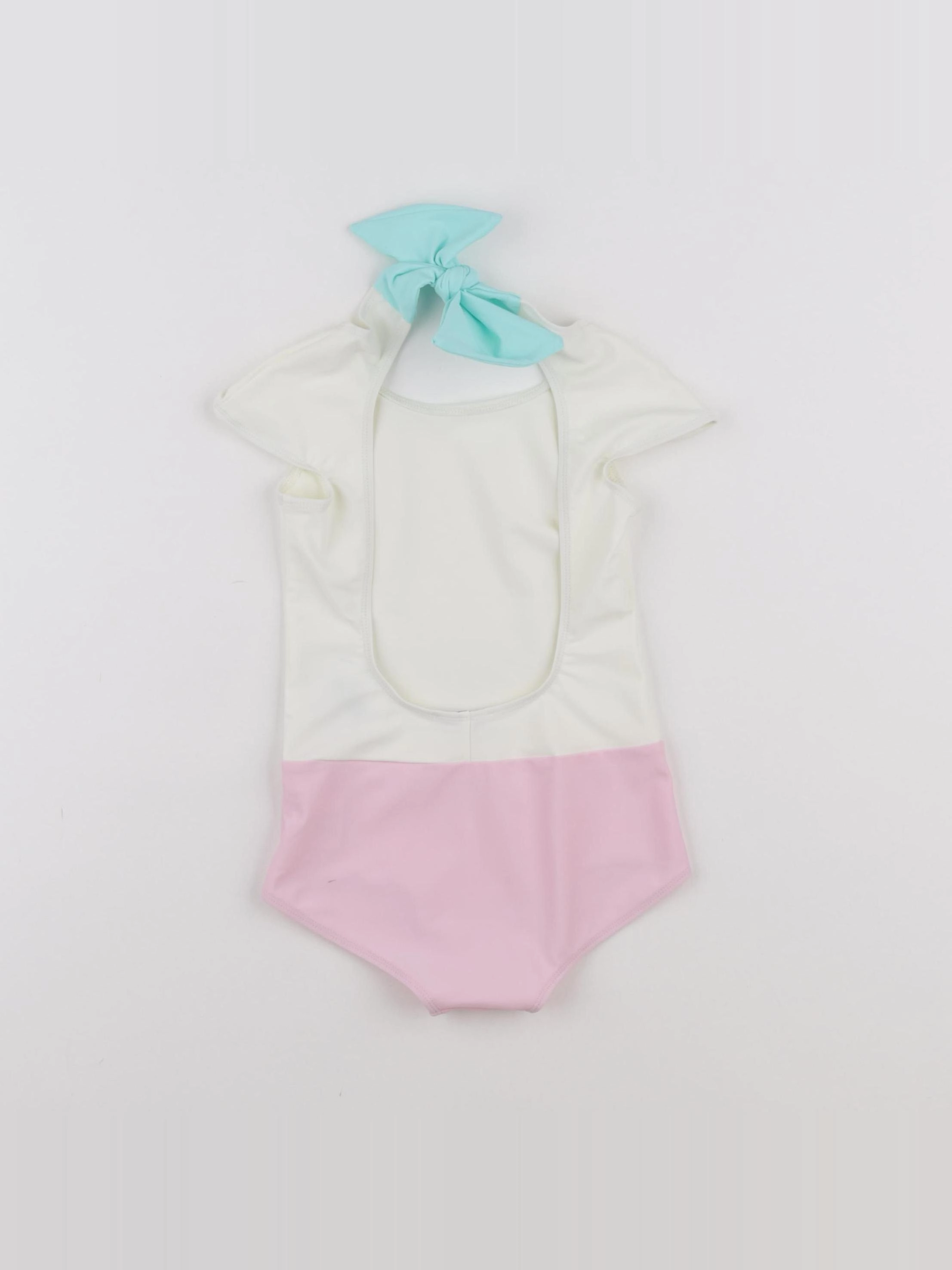 Canopea - Maillot de bain Prisca Dragee - 2 ans