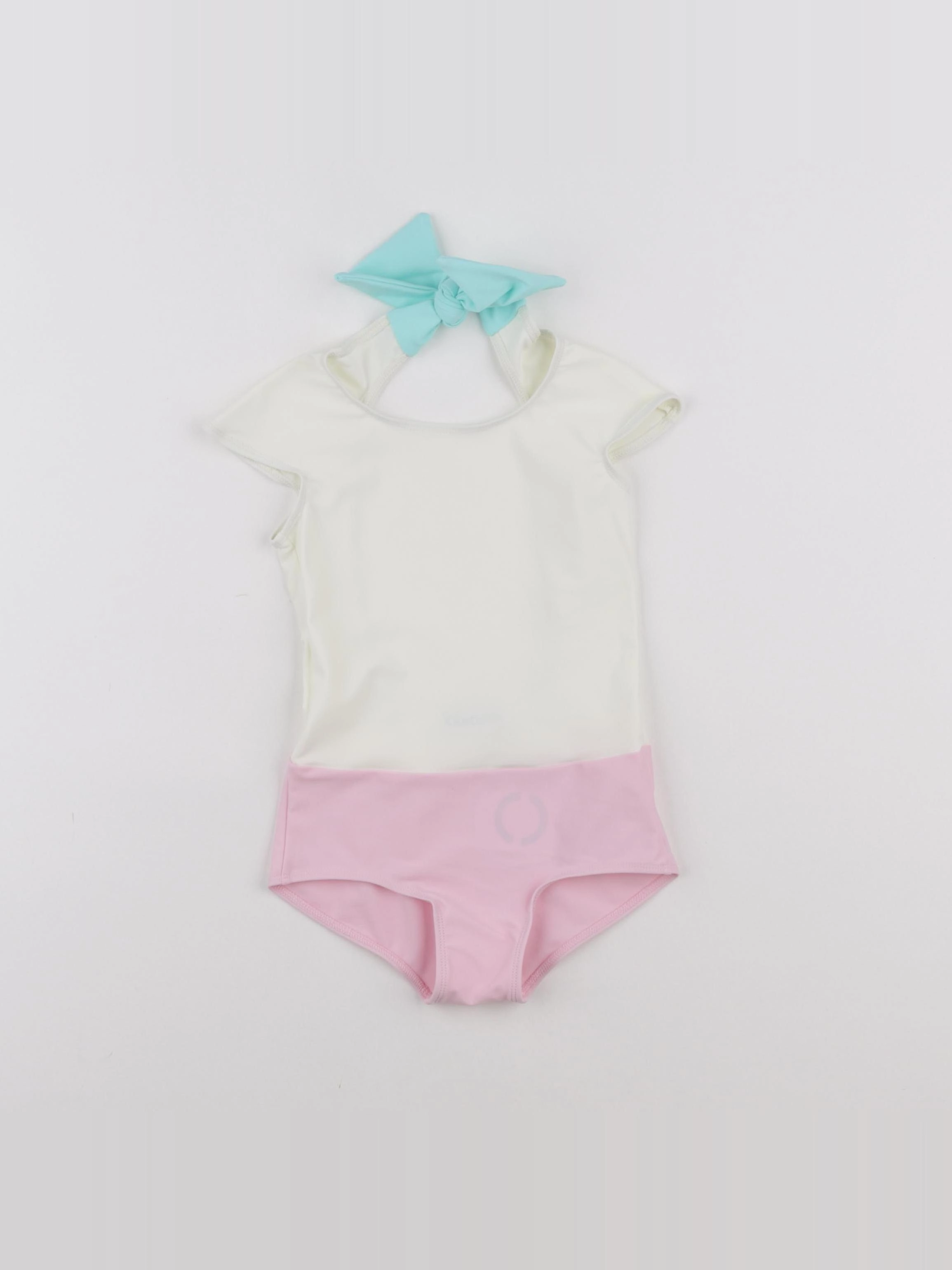 Canopea - Maillot de bain Prisca Dragee - 4 ans