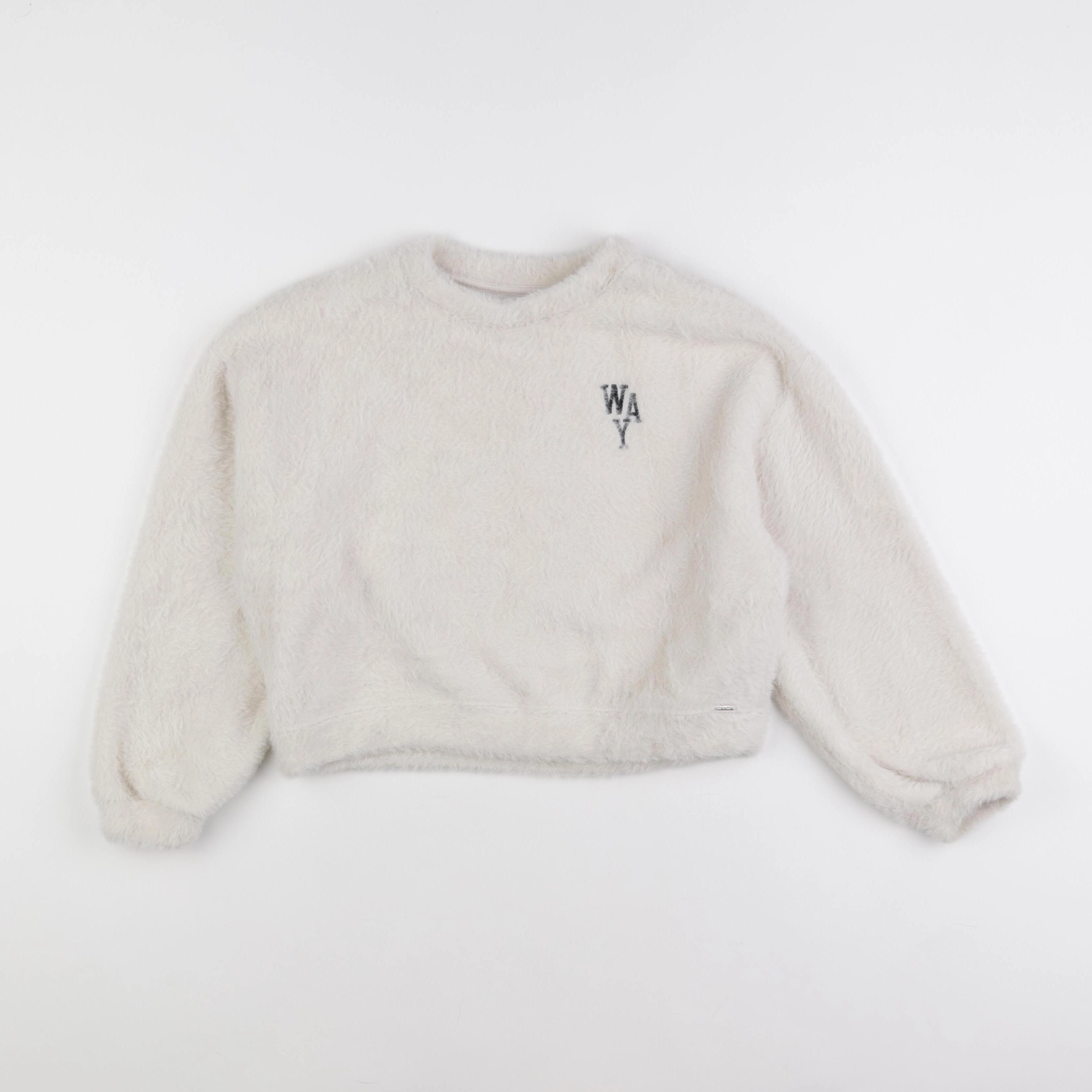 IKKS - pull beige - 12 ans