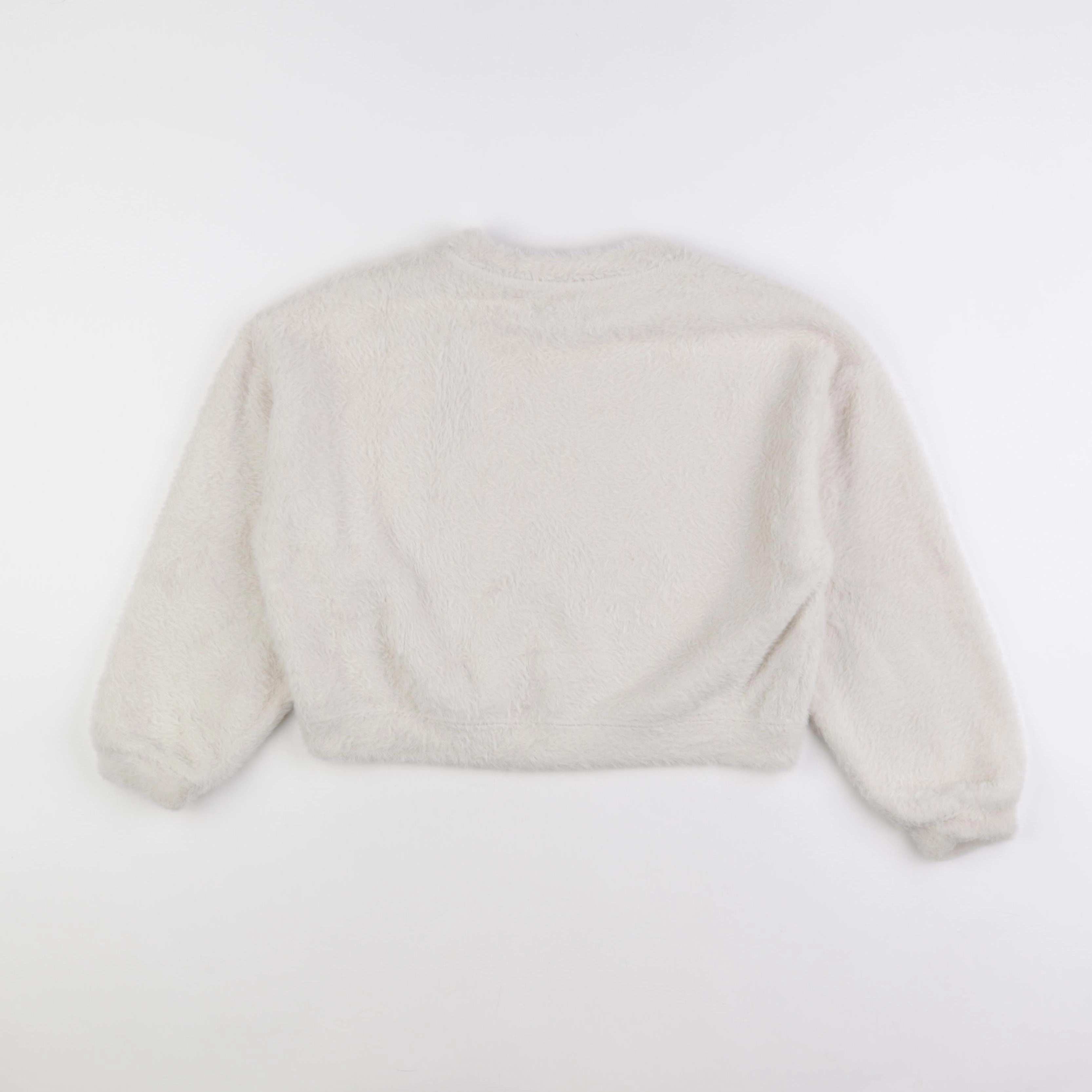 IKKS - pull beige - 12 ans