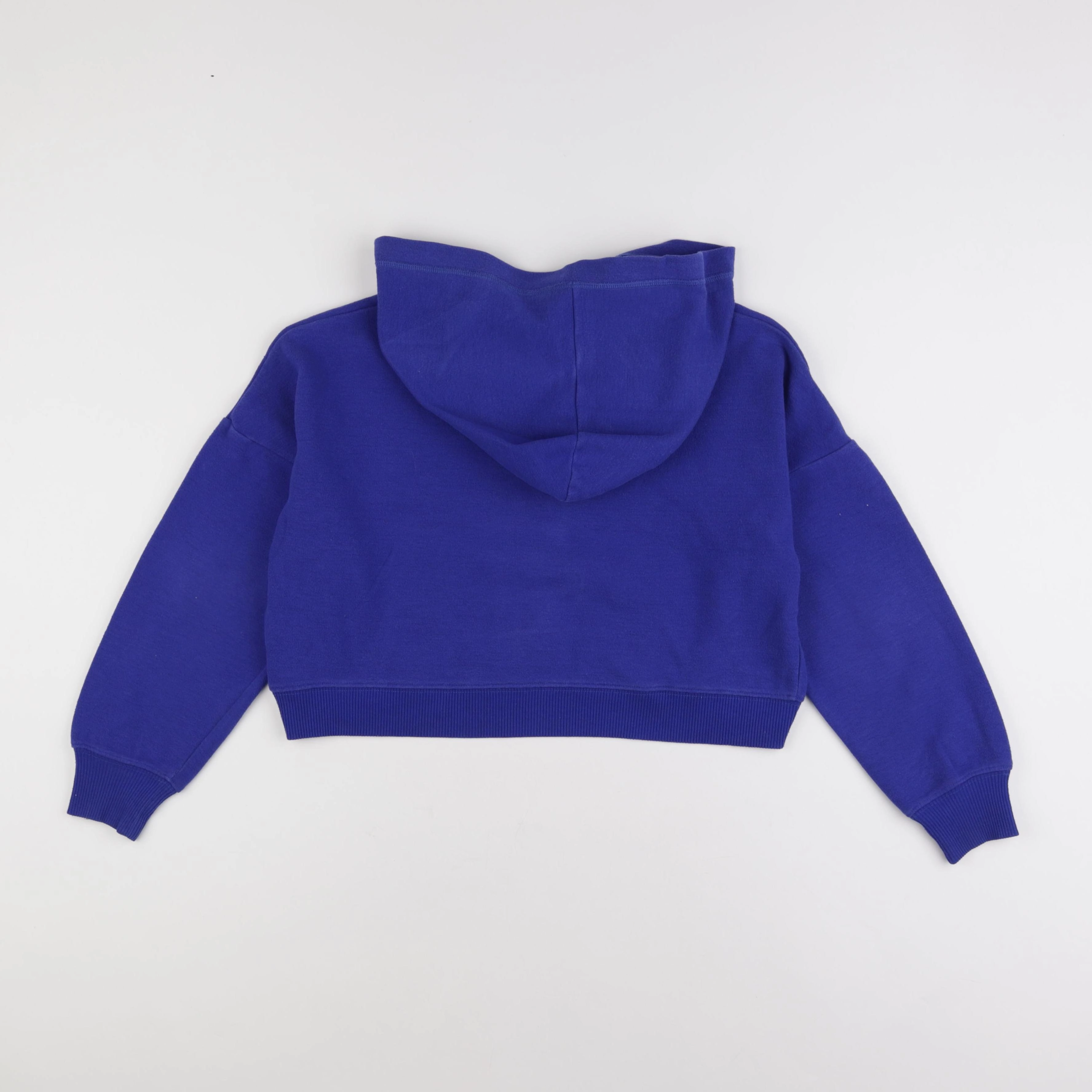 IKKS - sweat bleu - 12 ans