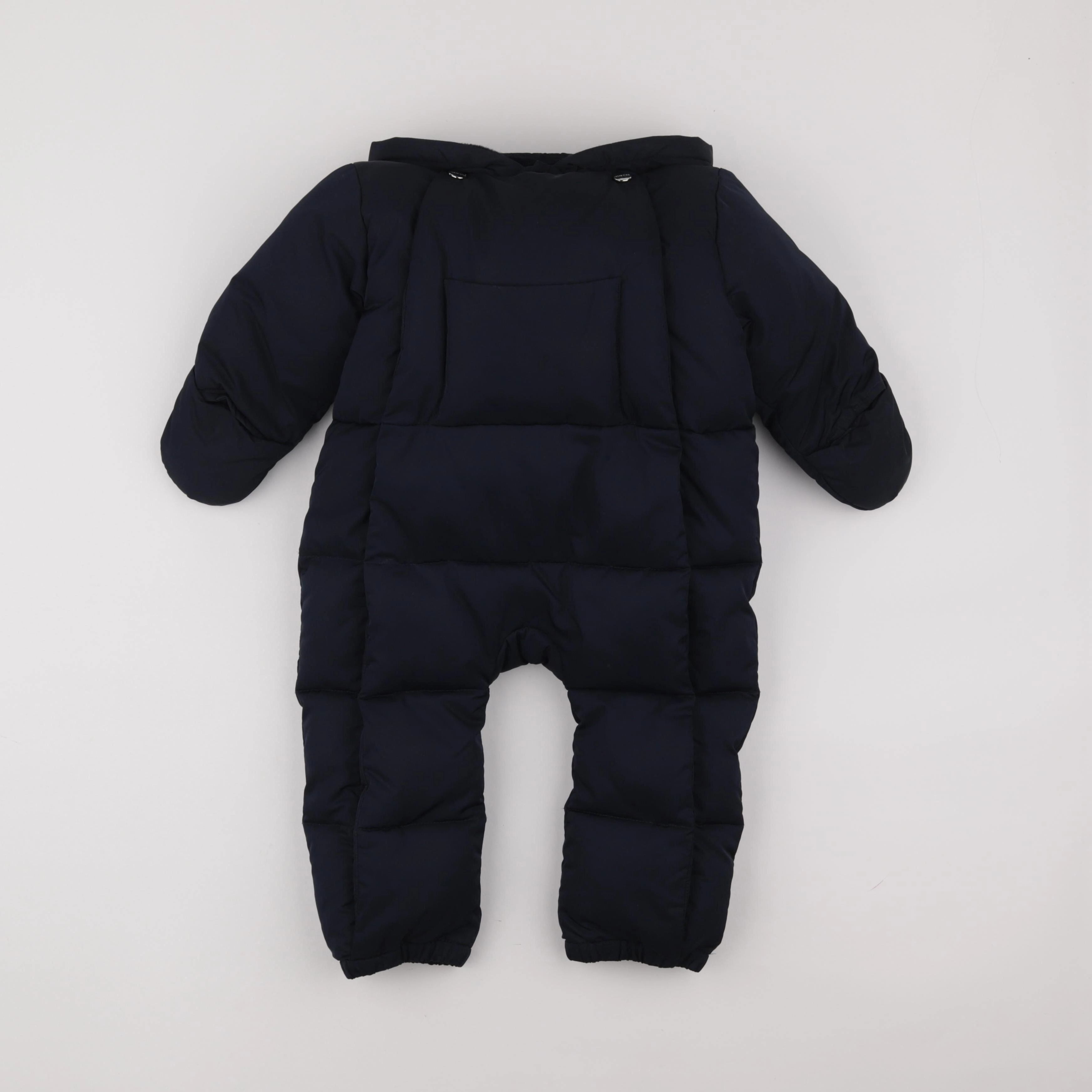 Jacadi - combi-pilote bleu - 18 mois