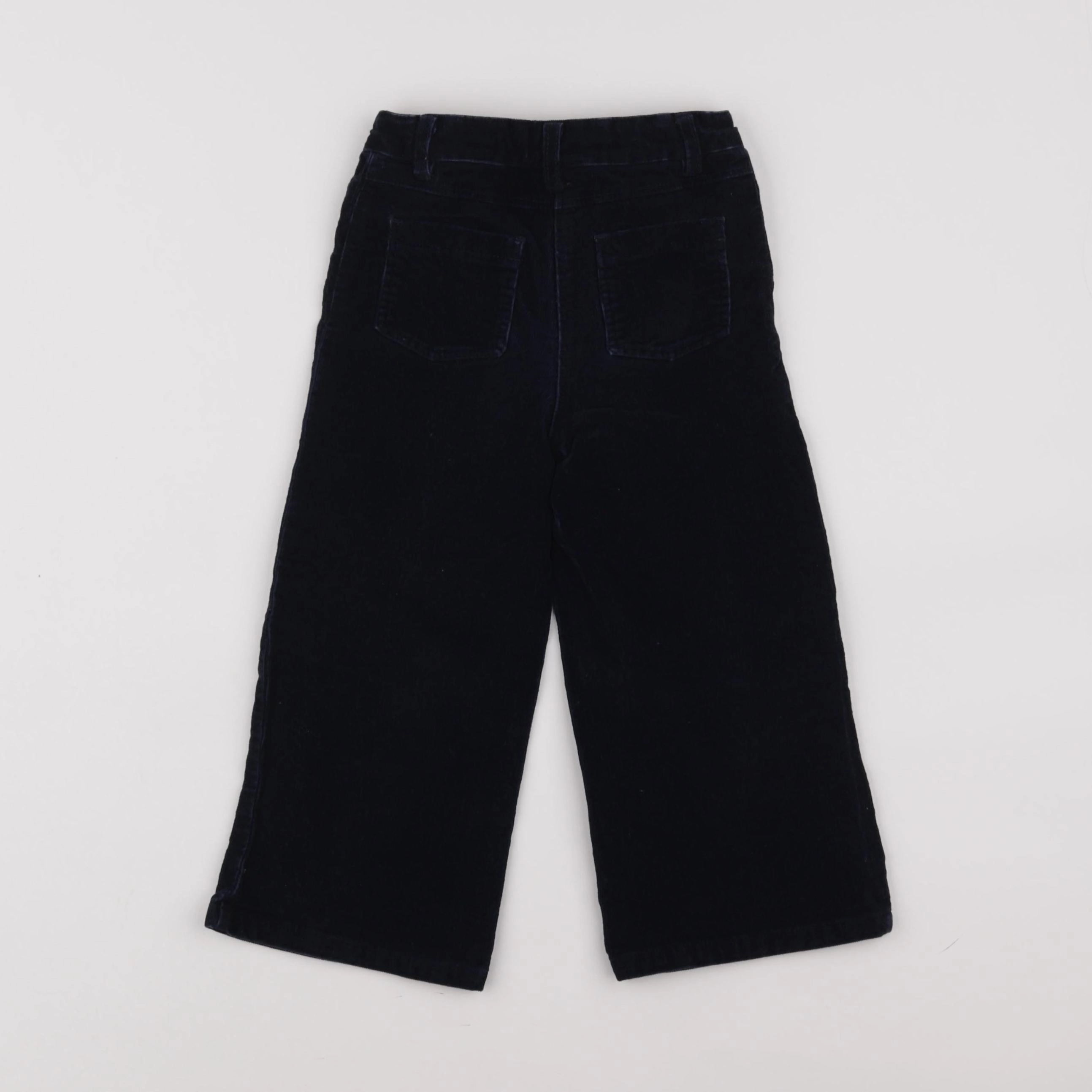 Jacadi - pantalon bleu - 3 ans