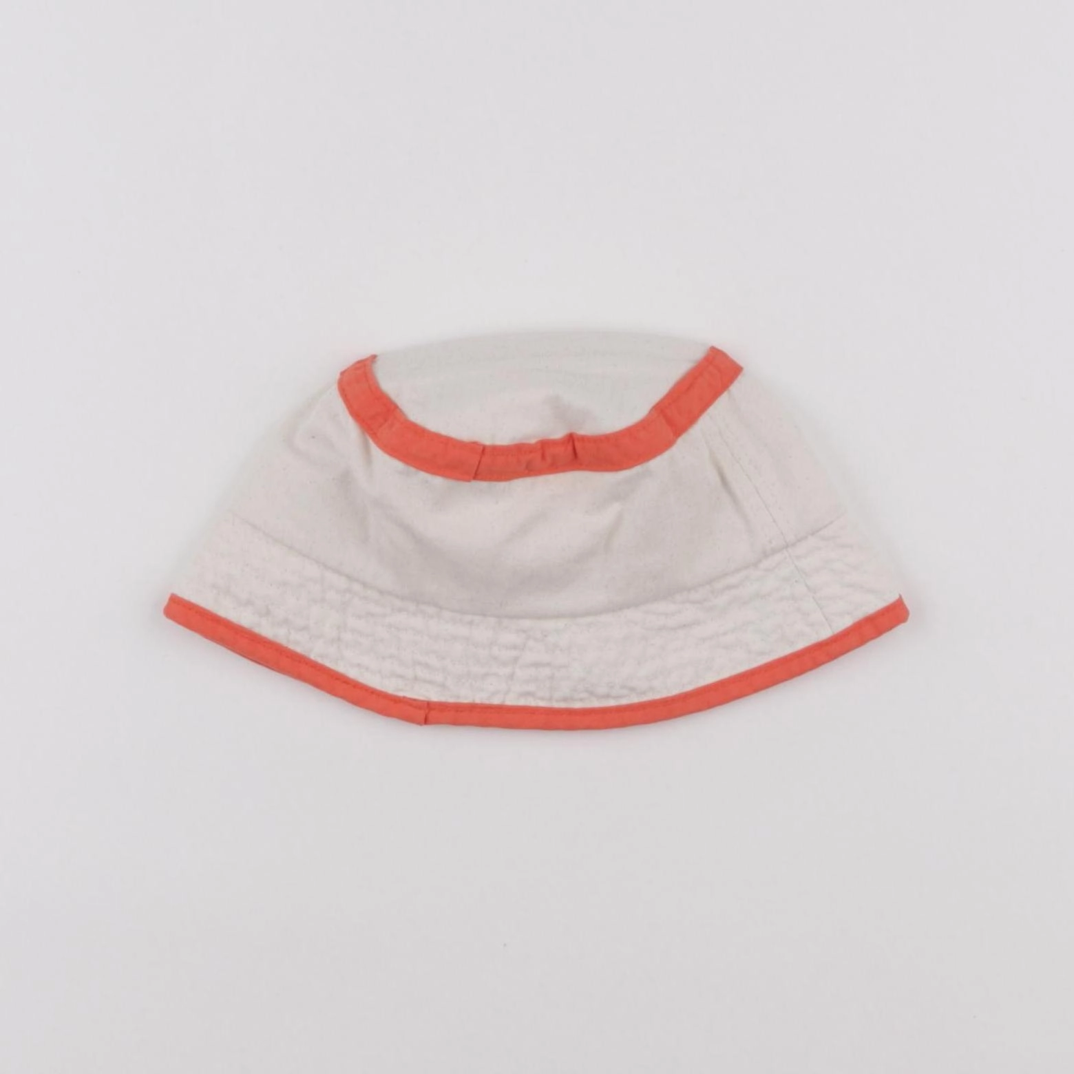 The animals observatory - Chapeau Starfish Blanc - 2/6 ans