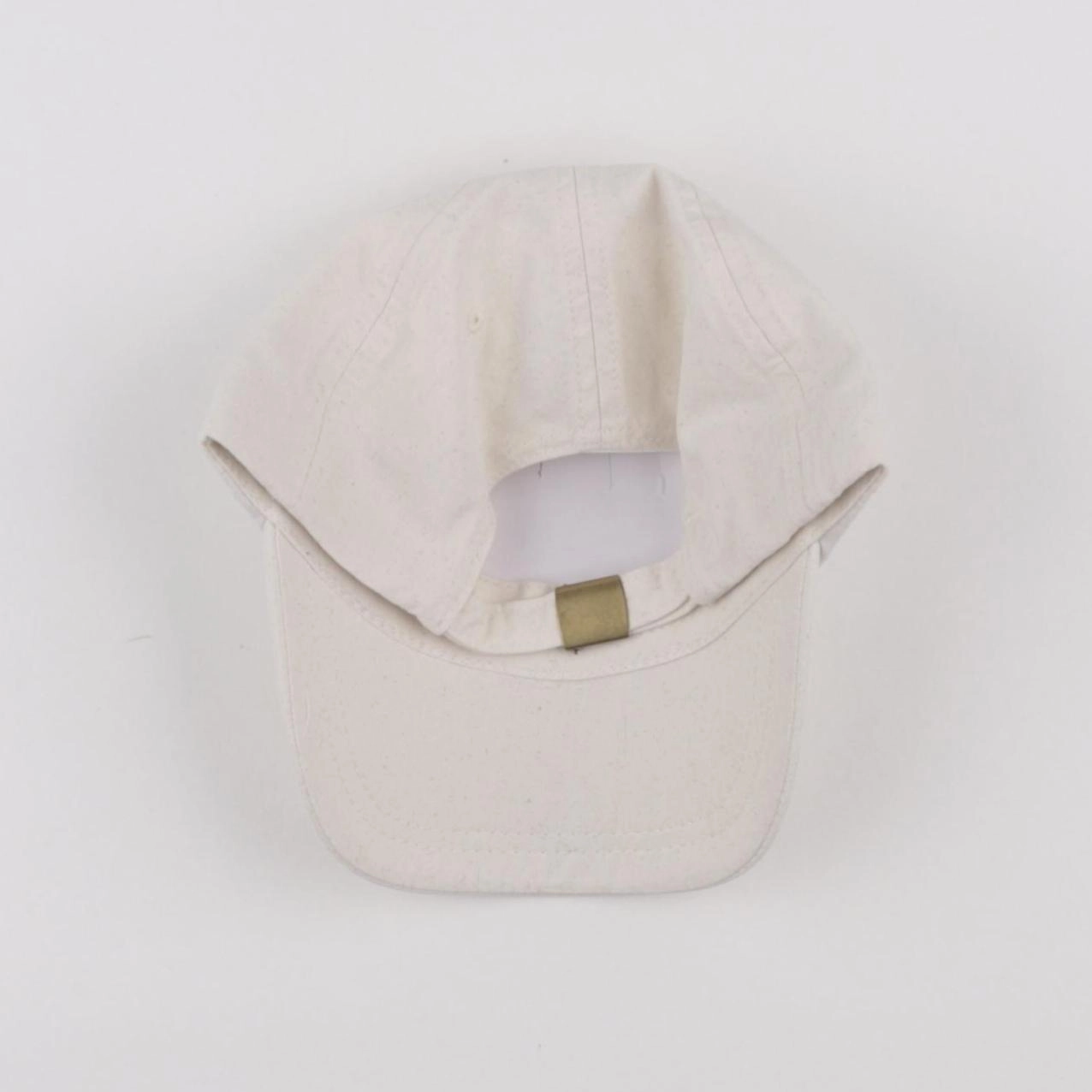 The animals observatory - Casquette Hamster Blanc - 2/6 ans