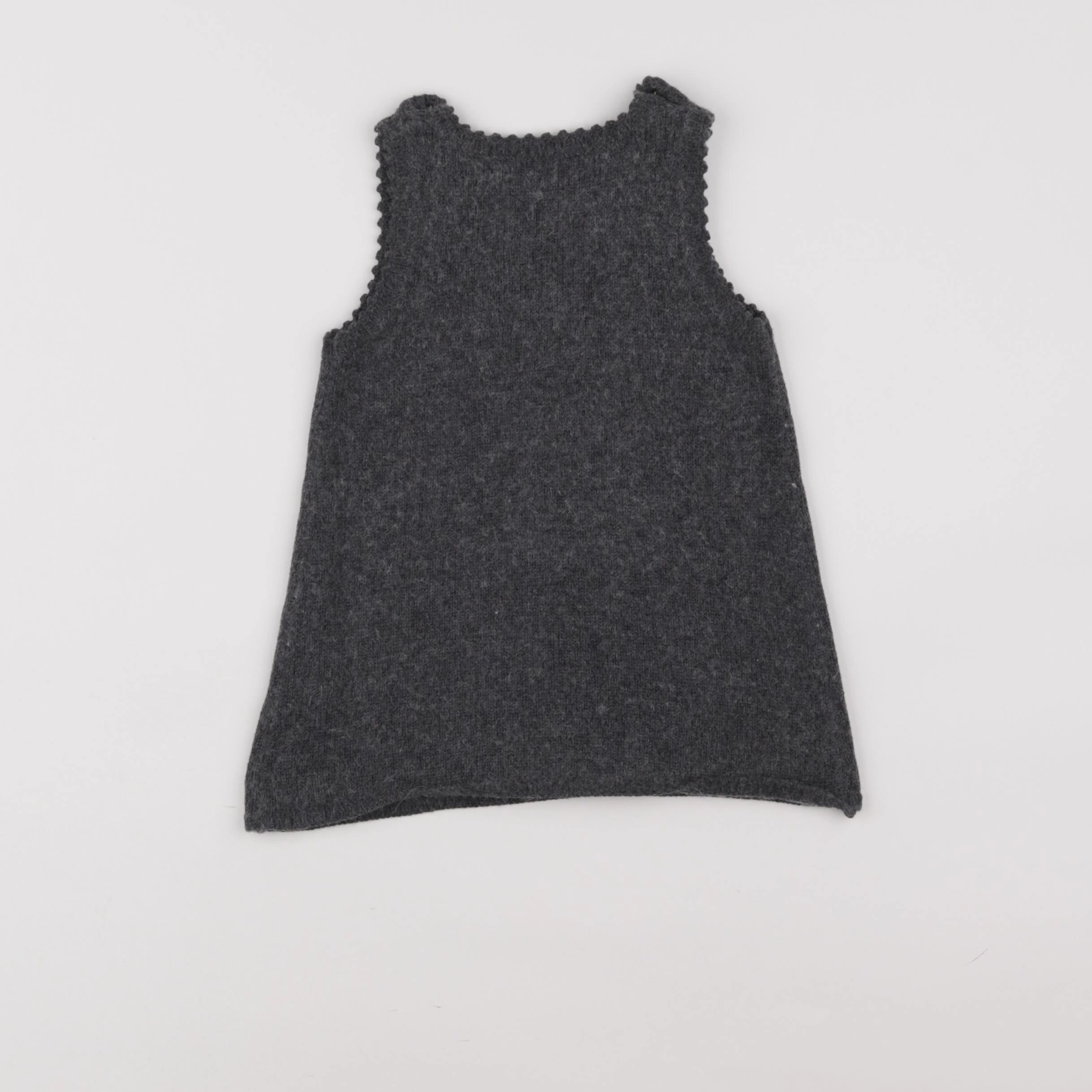 Jacadi - robe gris - 12 mois