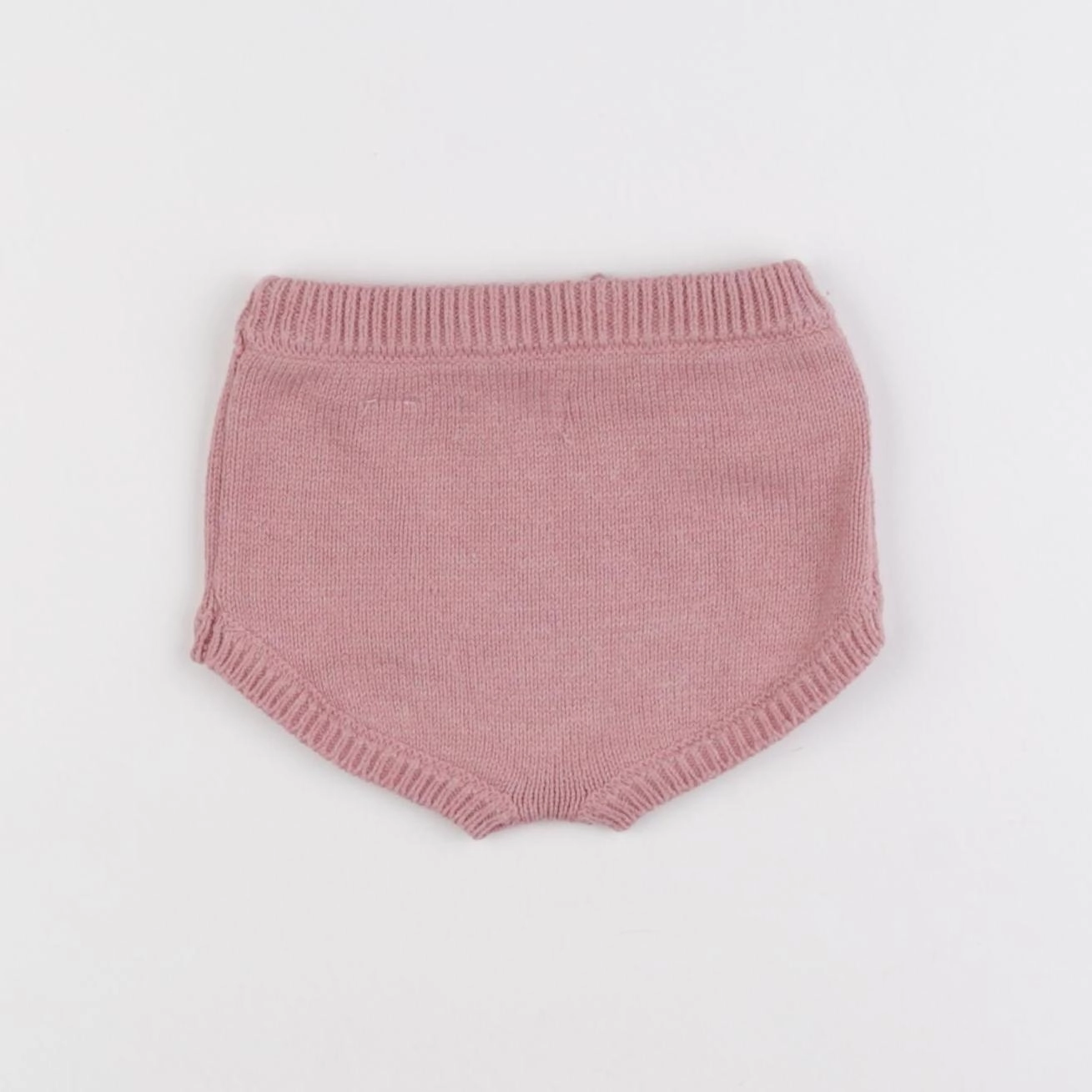 Mango - bloomer rose - 3/6 mois