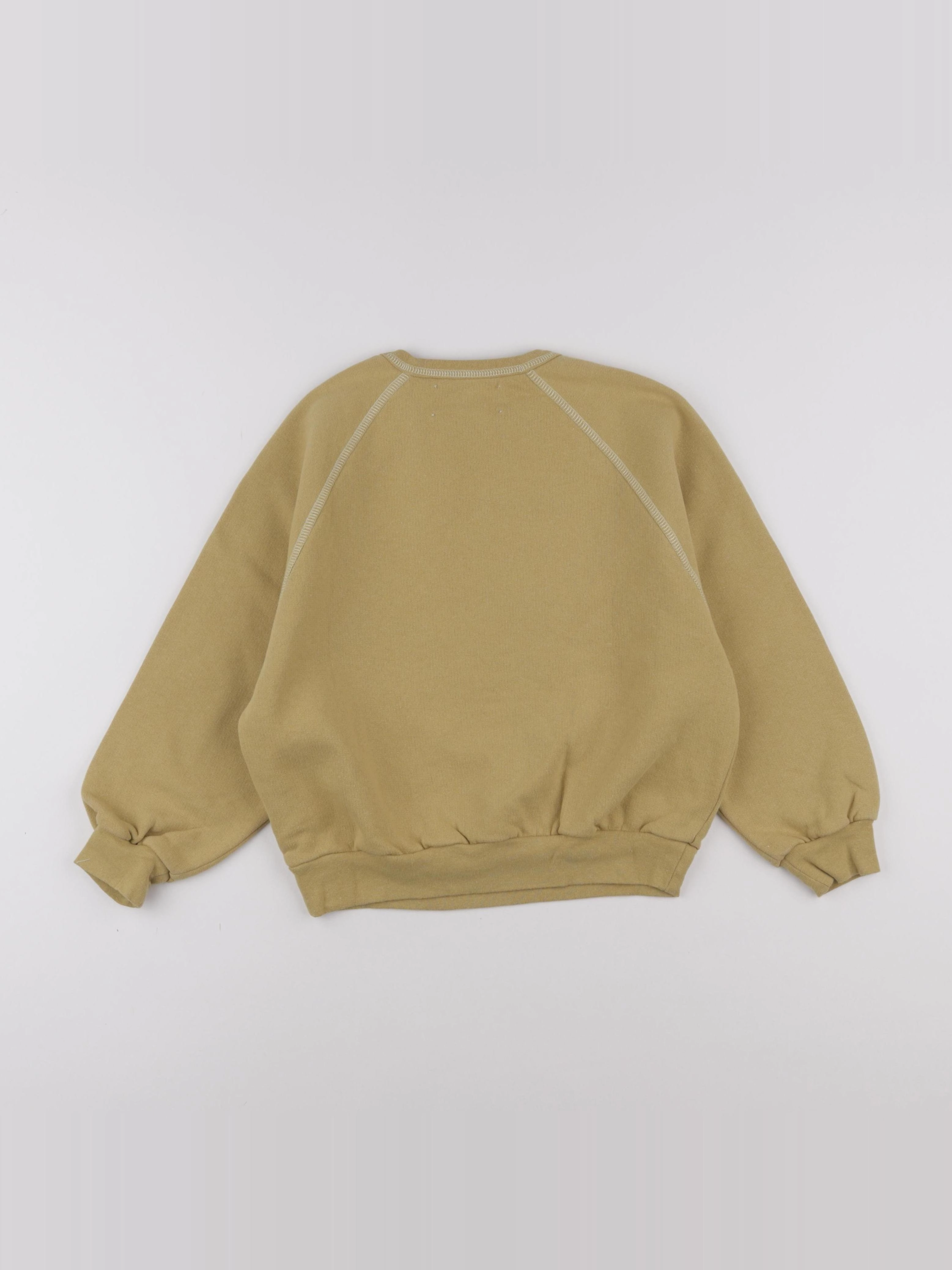 The animals observatory - Sweatshirt Shark Camel - 8 ans
