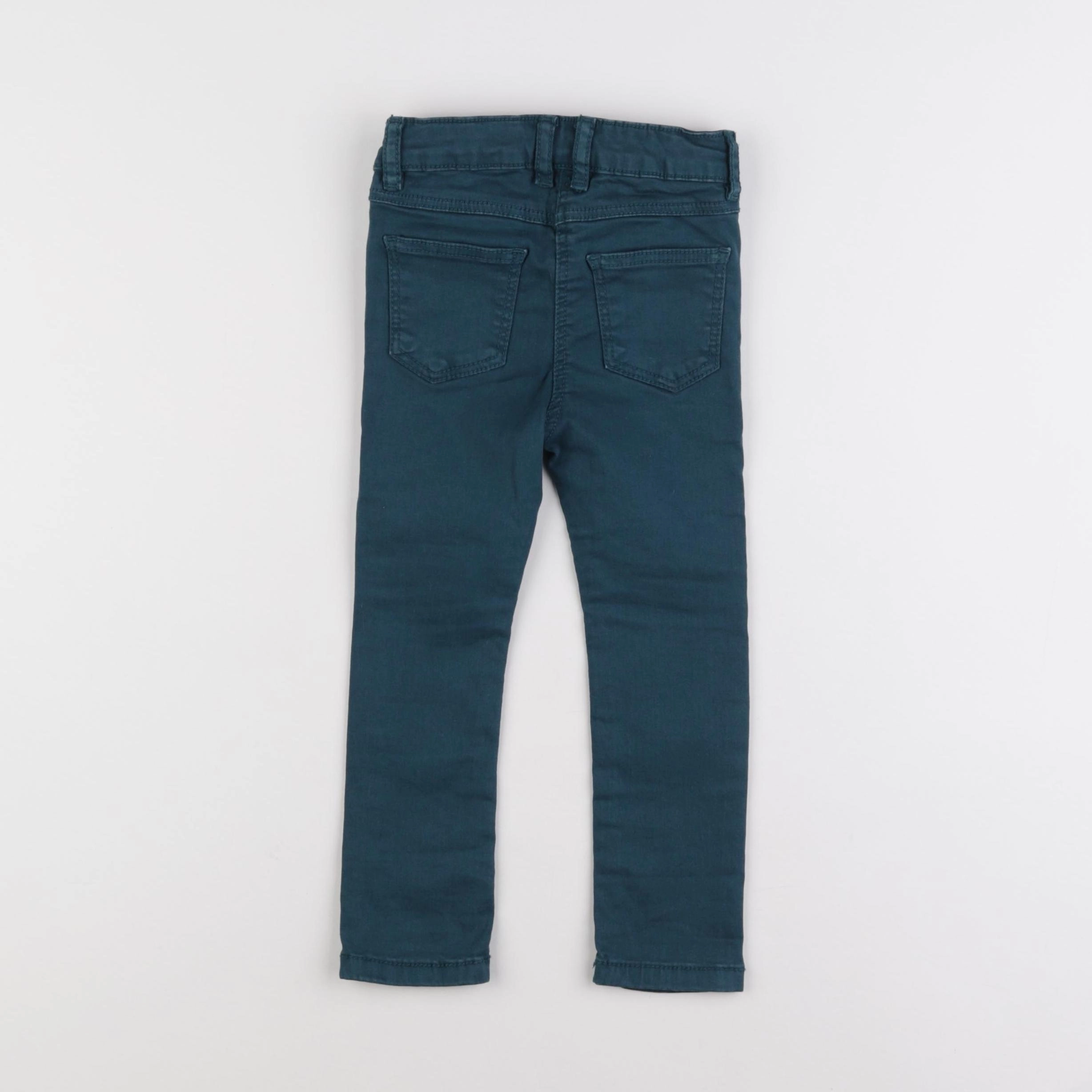 Tape à l'oeil - pantalon vert - 2 ans