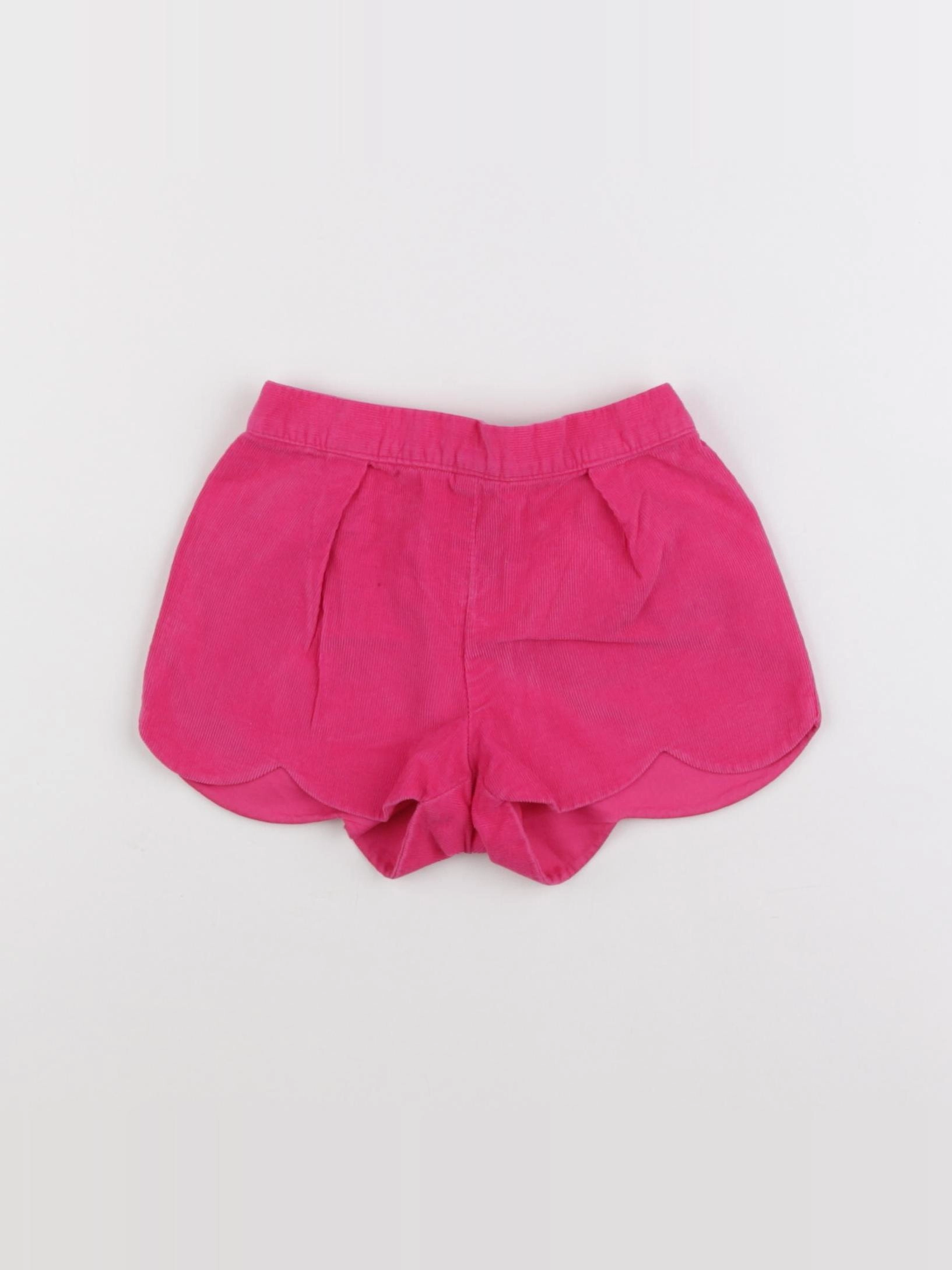 Jacadi - short rose - 18 mois