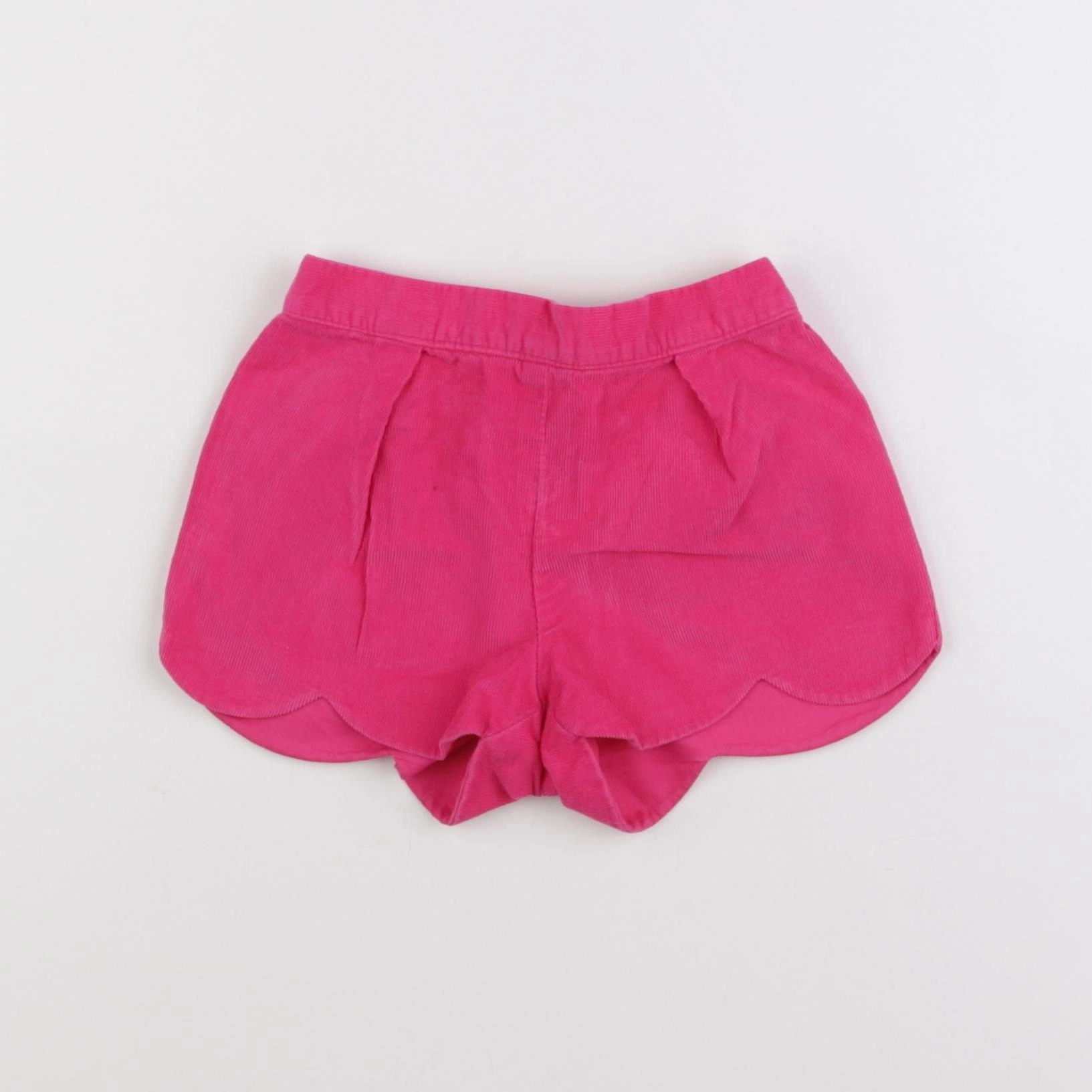 Jacadi - short rose - 18 mois
