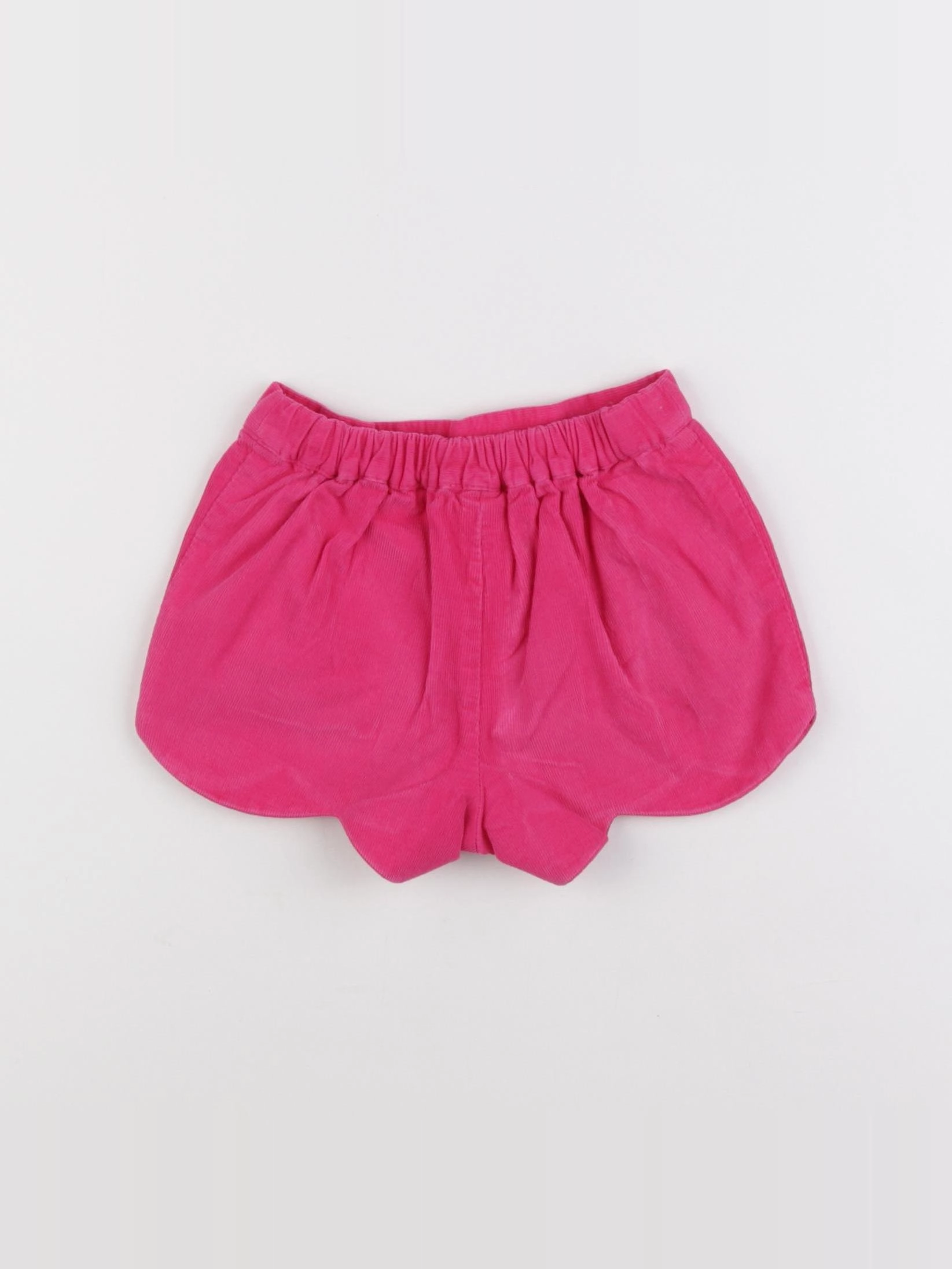 Jacadi - short rose - 18 mois