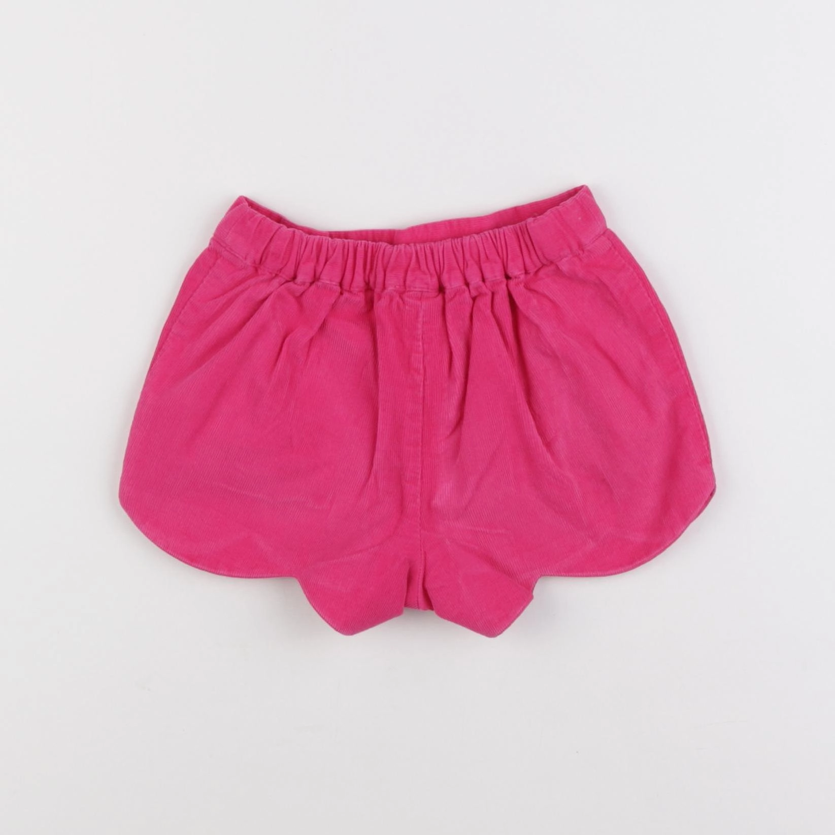 Jacadi - short rose - 18 mois