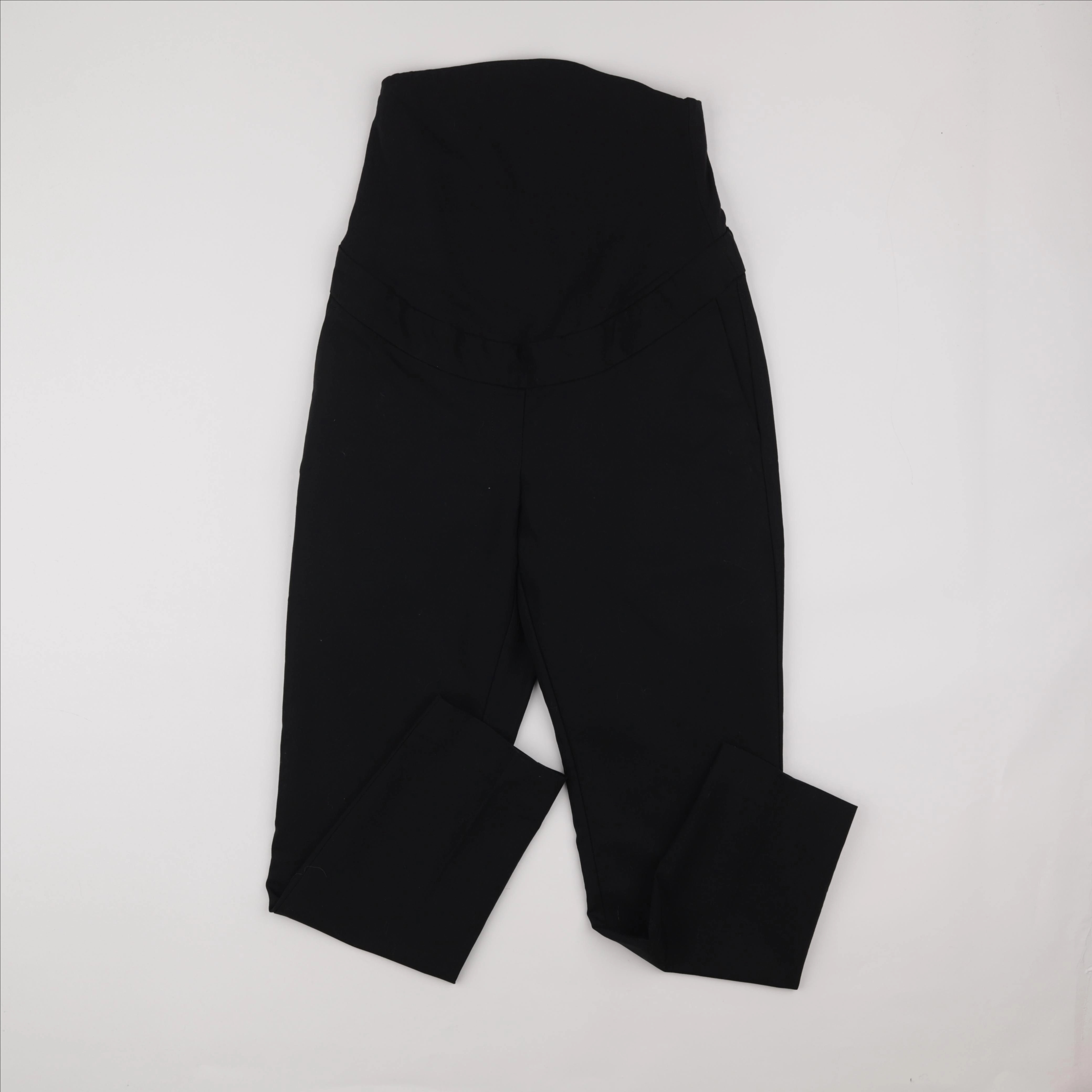 H&M - pantalon grossesse noir - 36 à 38