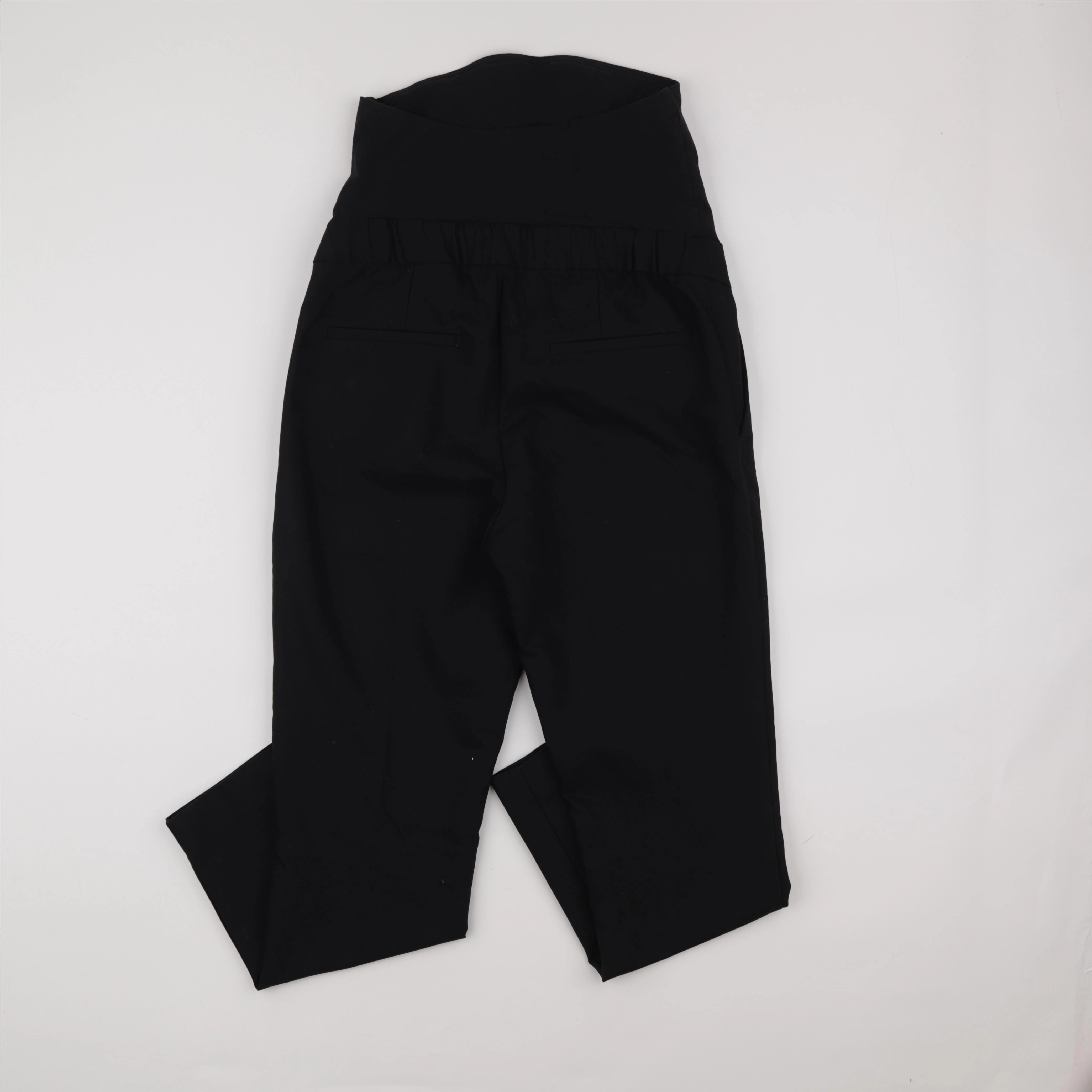 H&M - pantalon grossesse noir - 36 à 38