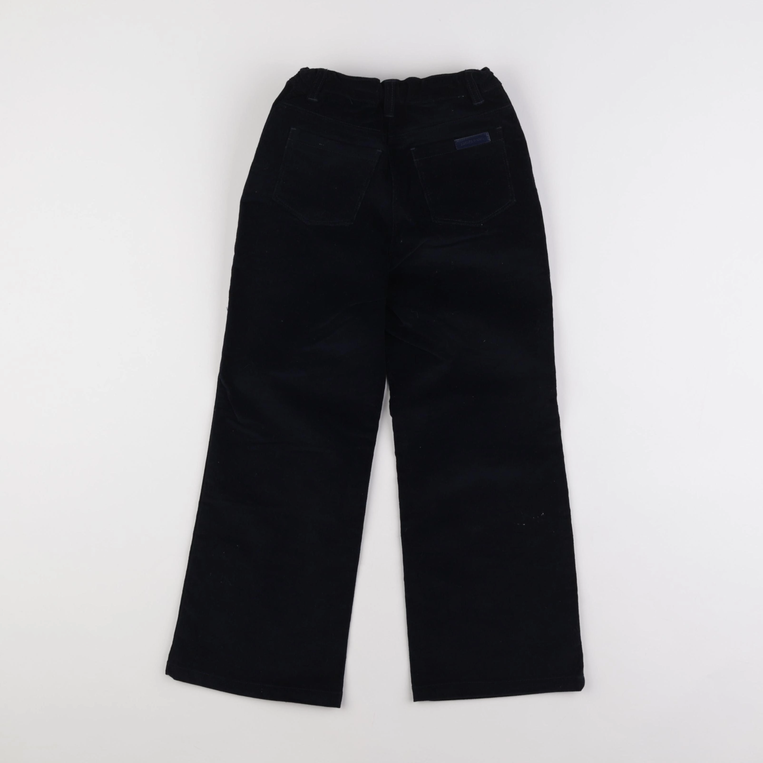 Jacadi - pantalon bleu - 8 ans