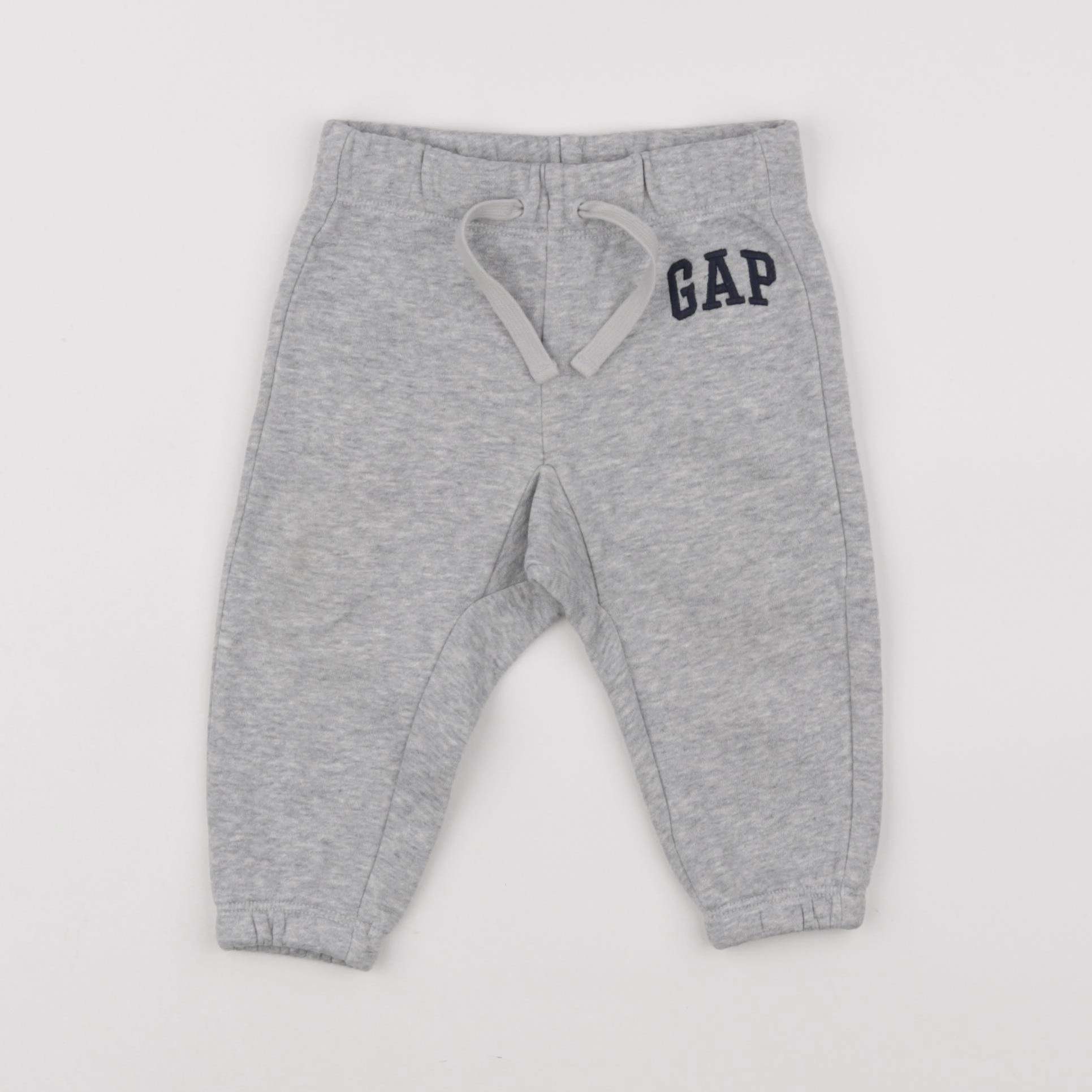 GAP - jogging gris - 6/12 mois