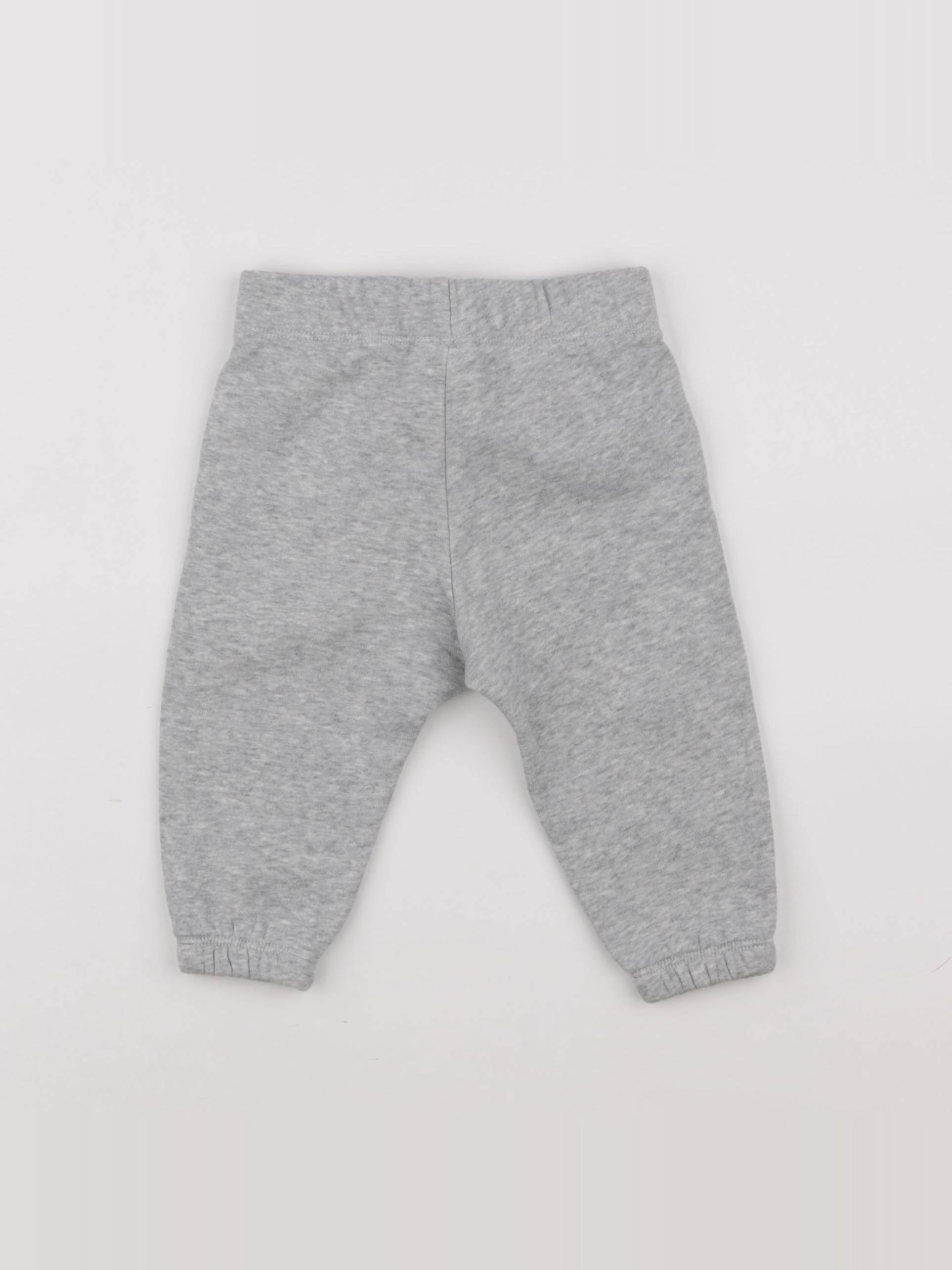 GAP - jogging gris - 6/12 mois