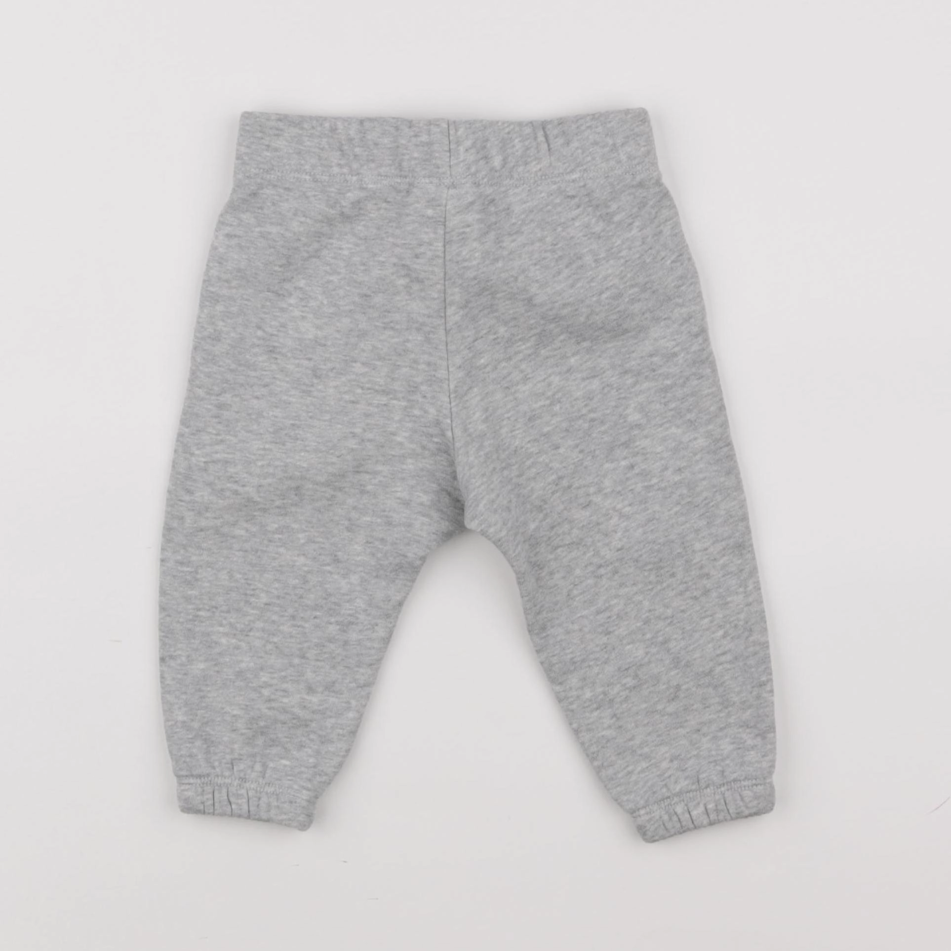 GAP - jogging gris - 6/12 mois