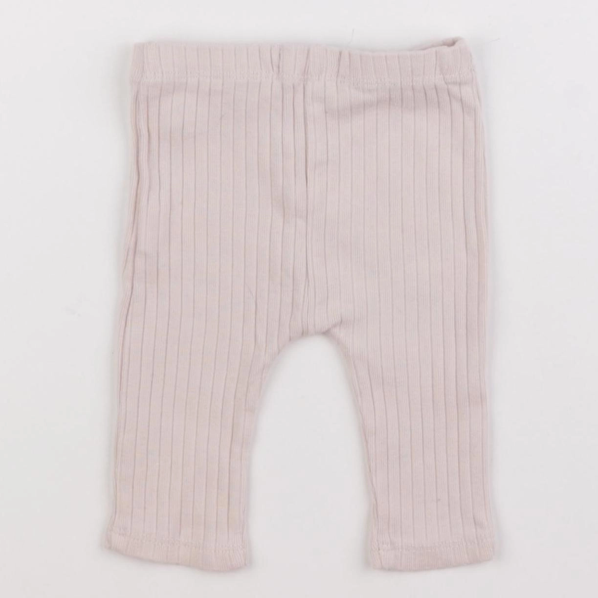 Boutchou - legging rose - 3 mois