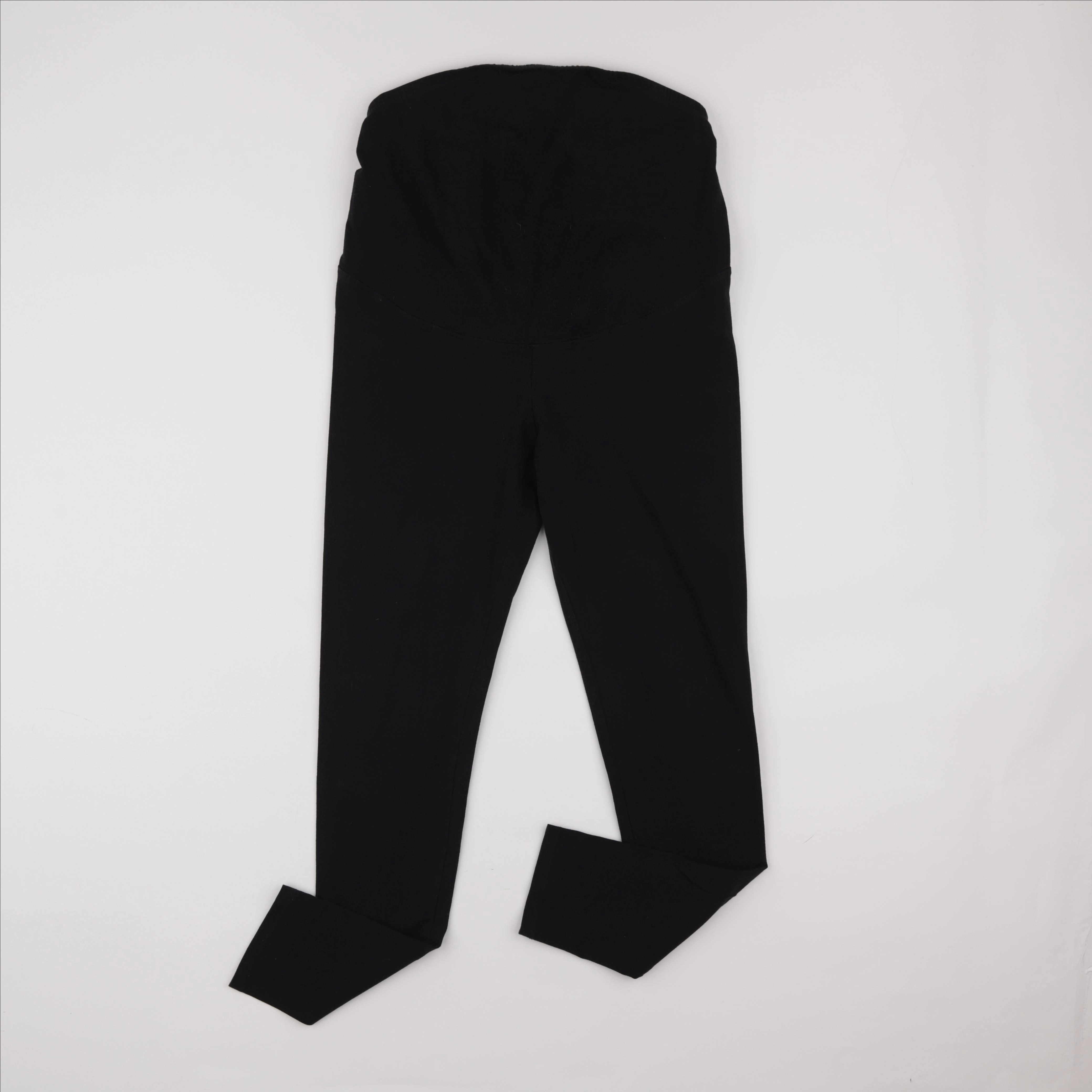 H&M - legging grossesse noir - m