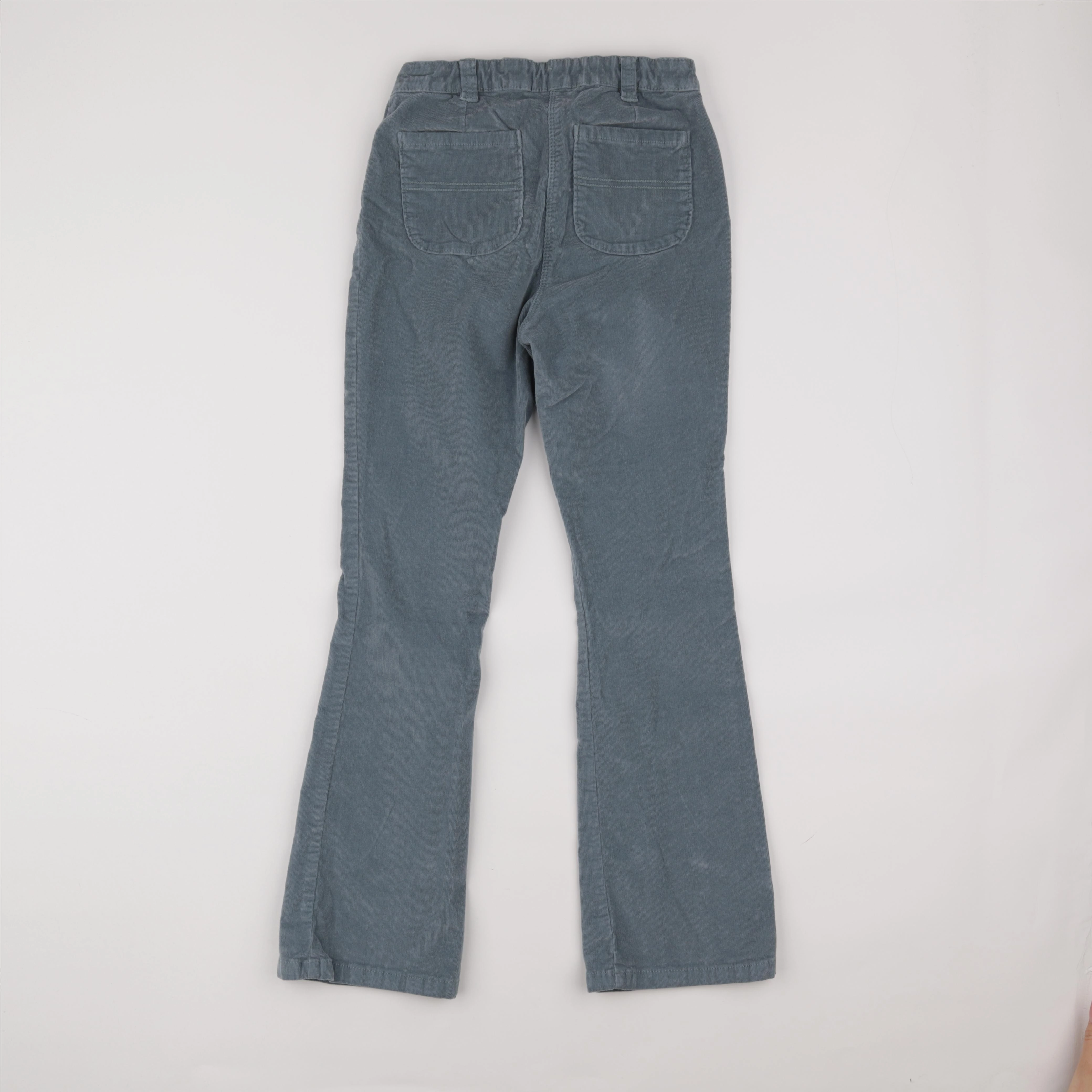Cyrillus - pantalon vert - 12 ans