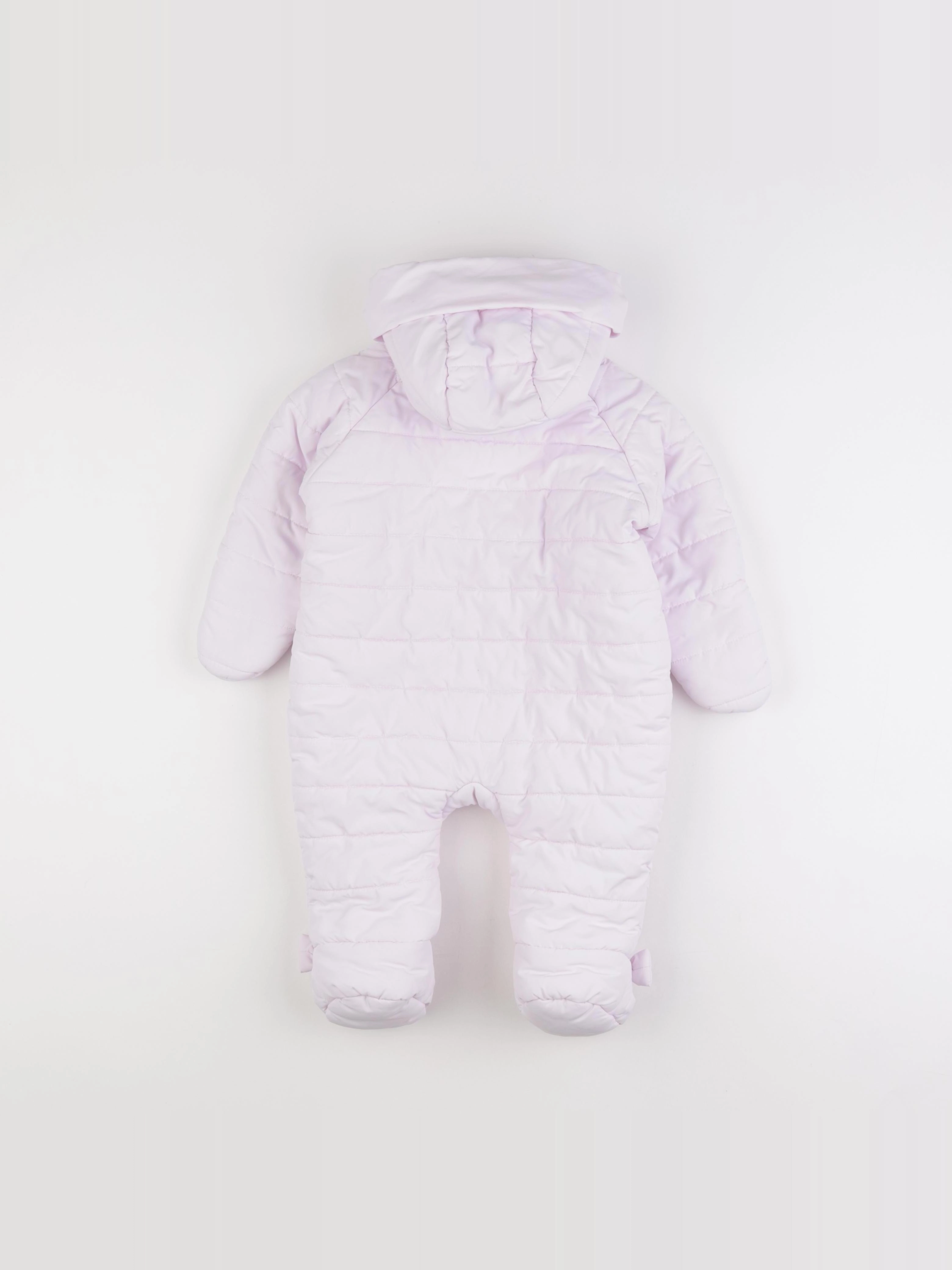 Jacadi - combi-pilote rose - 6 mois
