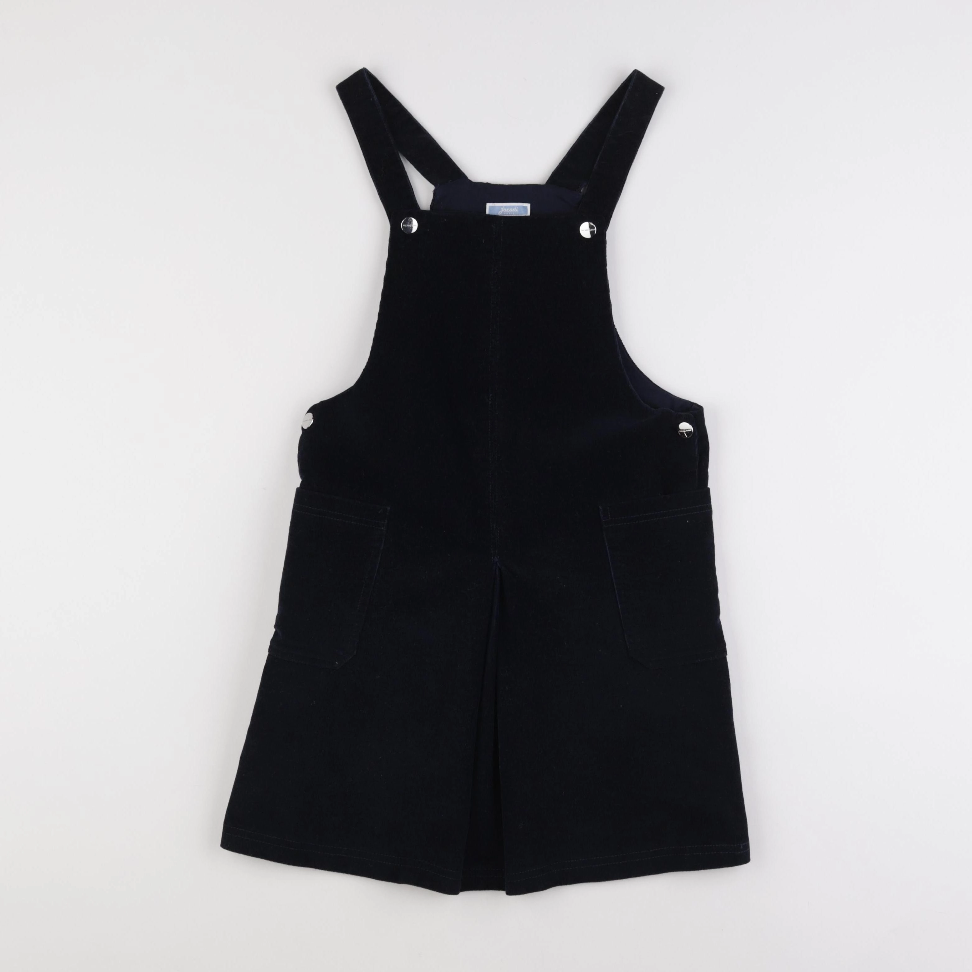 Jacadi - robe bleu - 10 ans