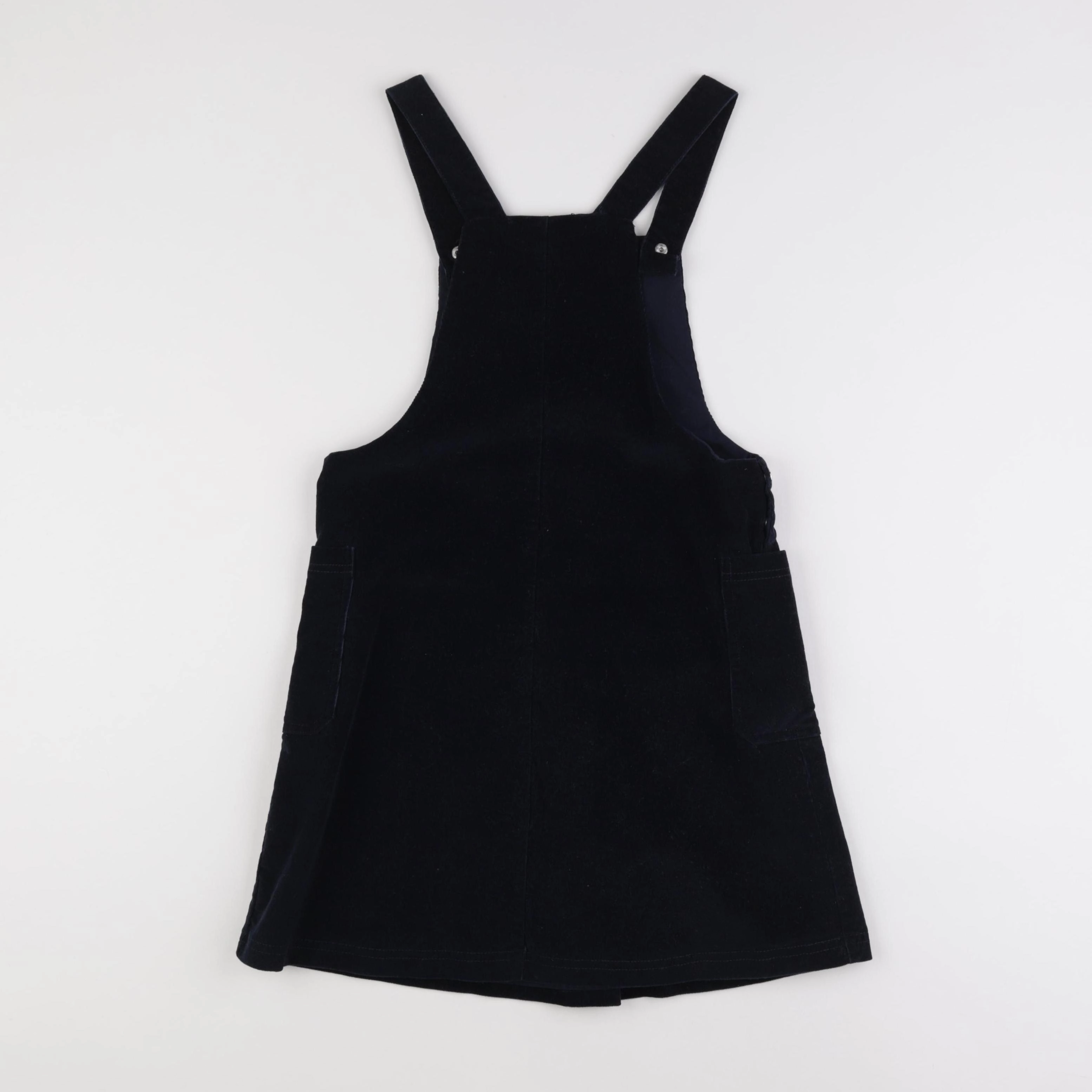 Jacadi - robe bleu - 10 ans