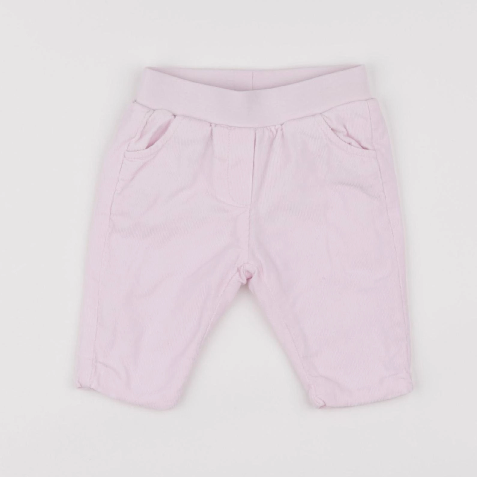 Jacadi - pantalon rose - 3 mois