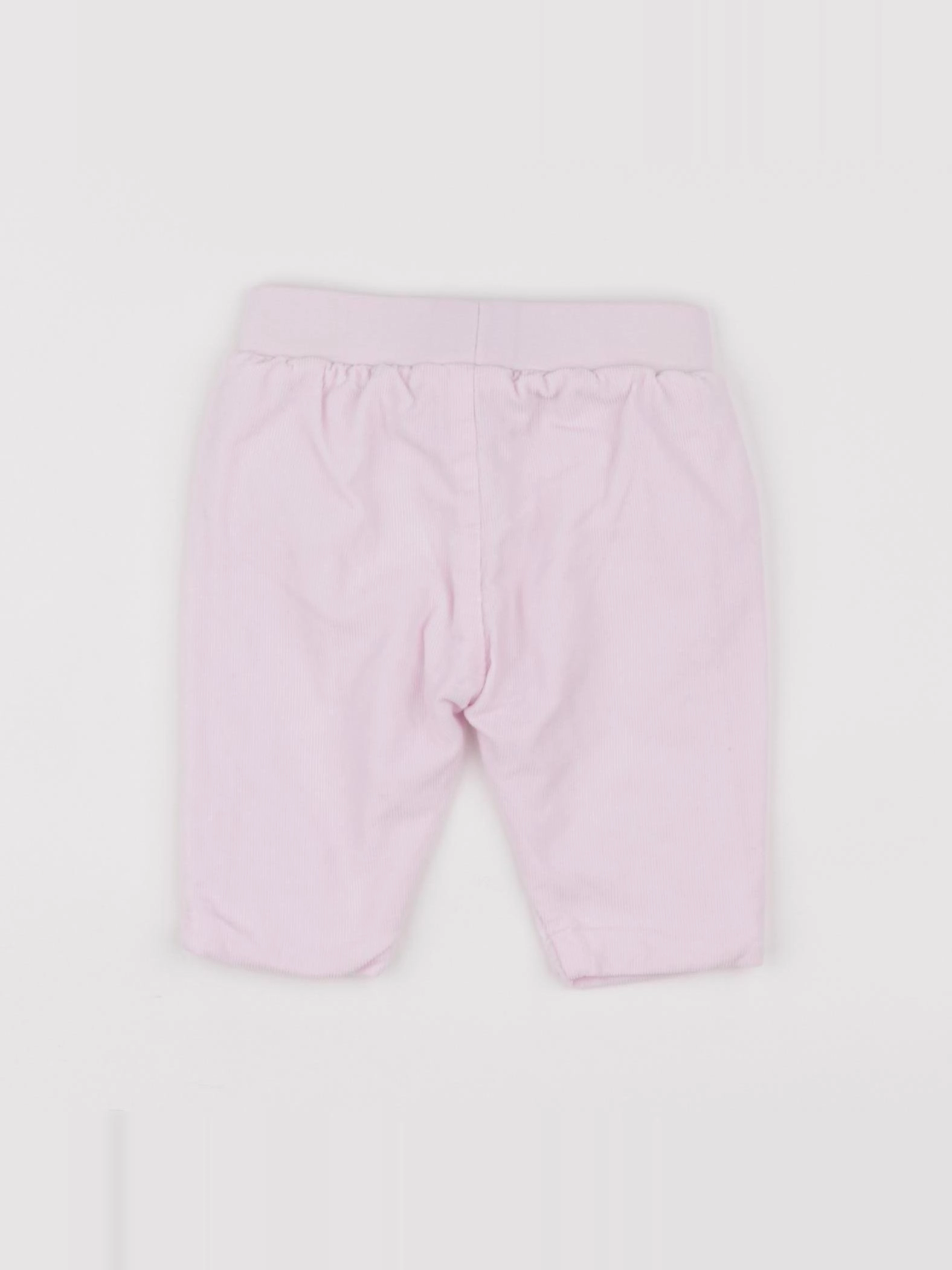 Jacadi - pantalon rose - 3 mois