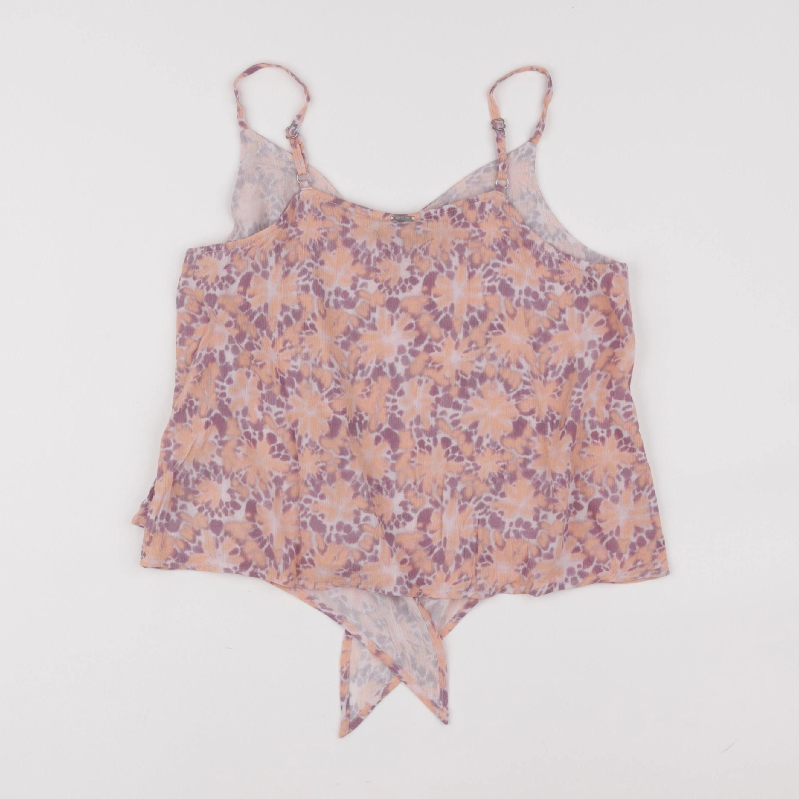 IKKS - blouse rose, violet - 12 ans