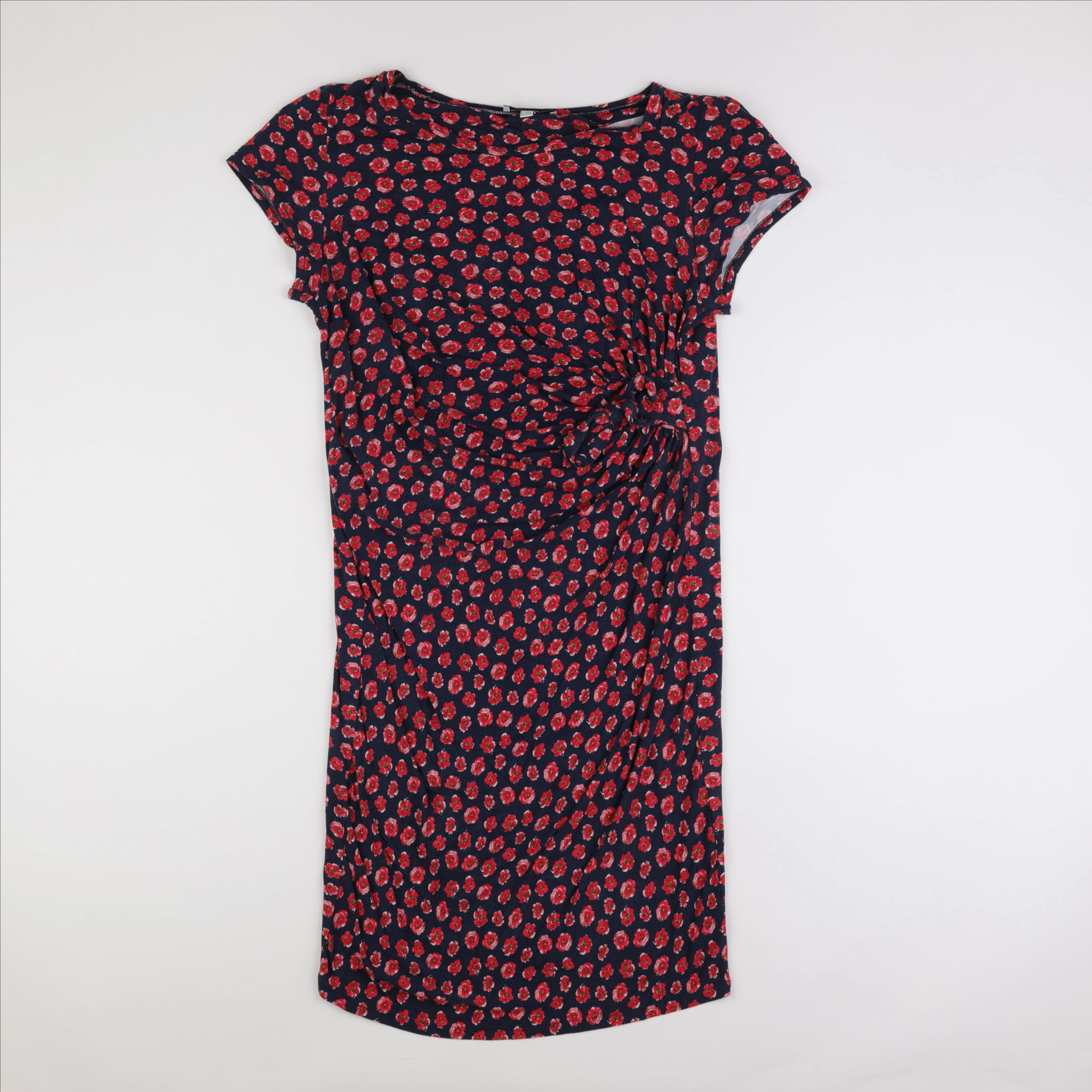 Envie de fraise - robe grossesse bleu, rose - 46 à 48