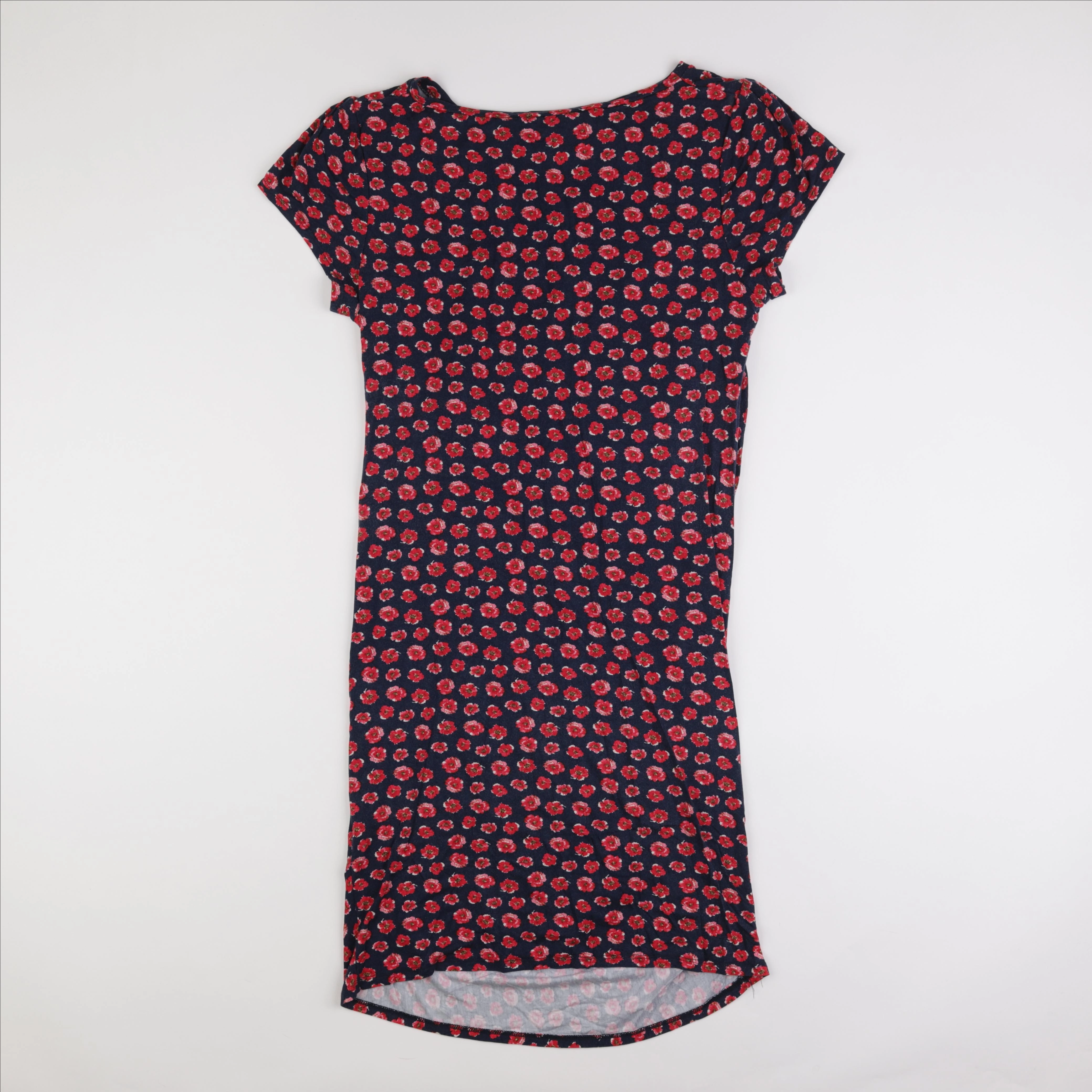 Envie de fraise - robe grossesse bleu, rose - 46 à 48