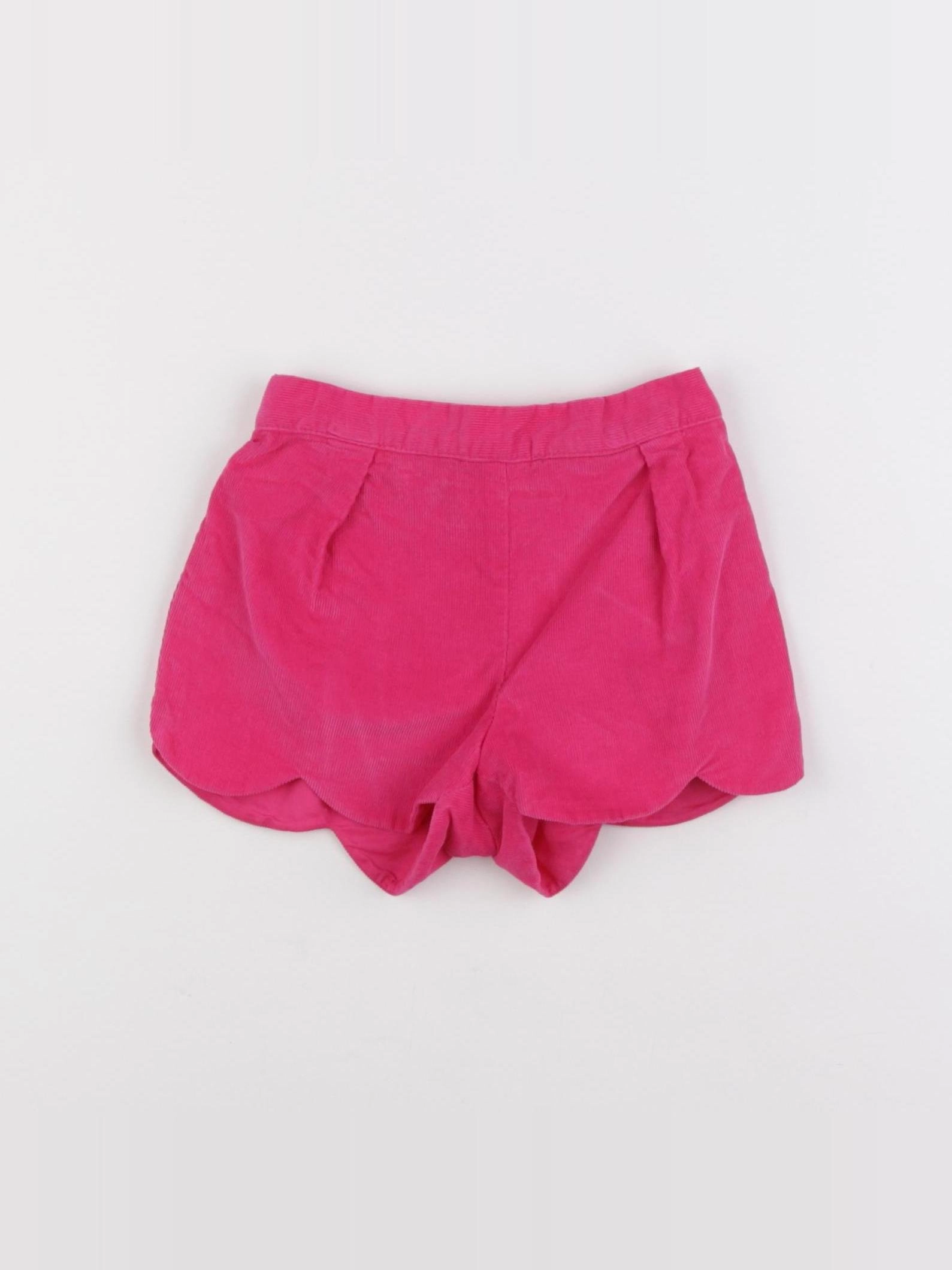Jacadi - short rose - 18 mois