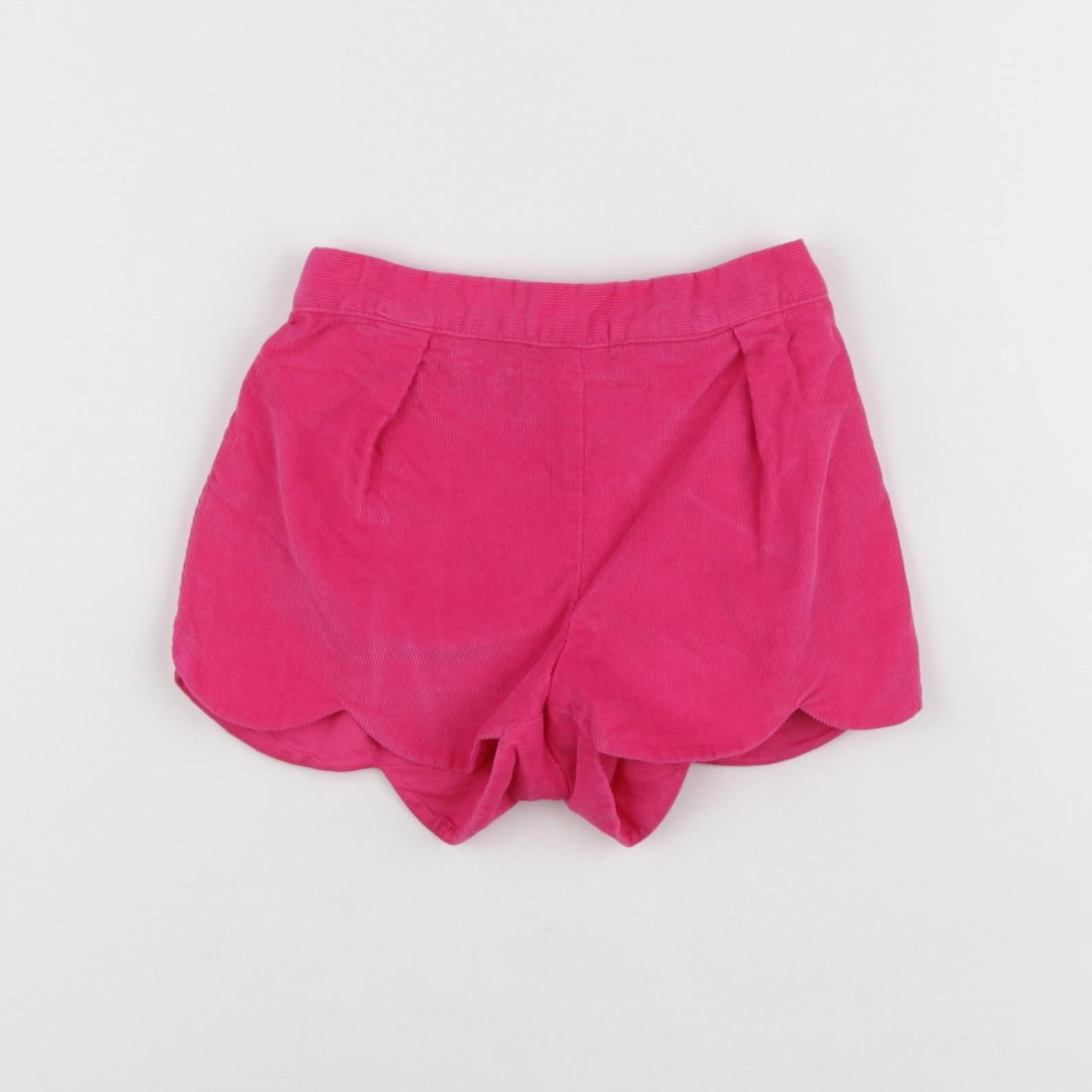 Jacadi - short rose - 18 mois