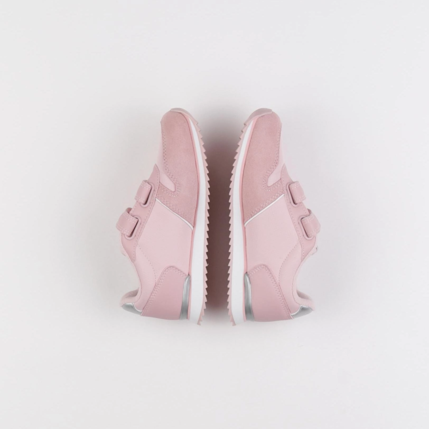 Vertbaudet - baskets rose - pointure 32