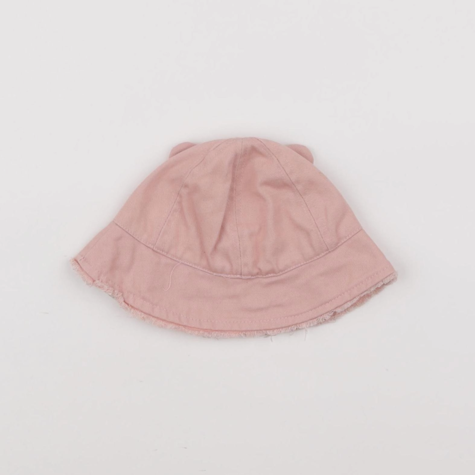 Tape à l'oeil - chapeau rose - 3/9 mois