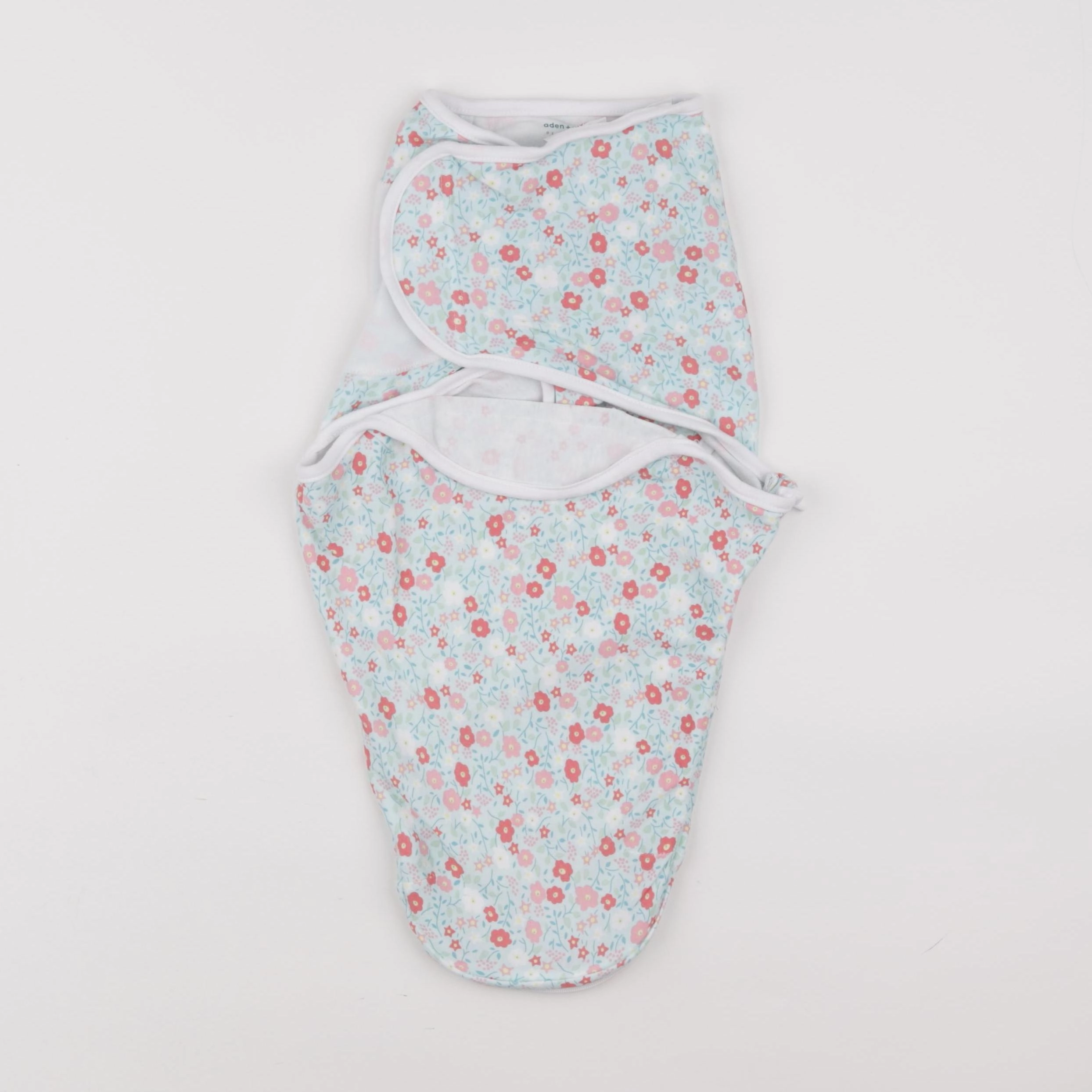 Aden + Anaïs - couverture d'emmaillotage TOG 1 multicolore - 0/3 mois