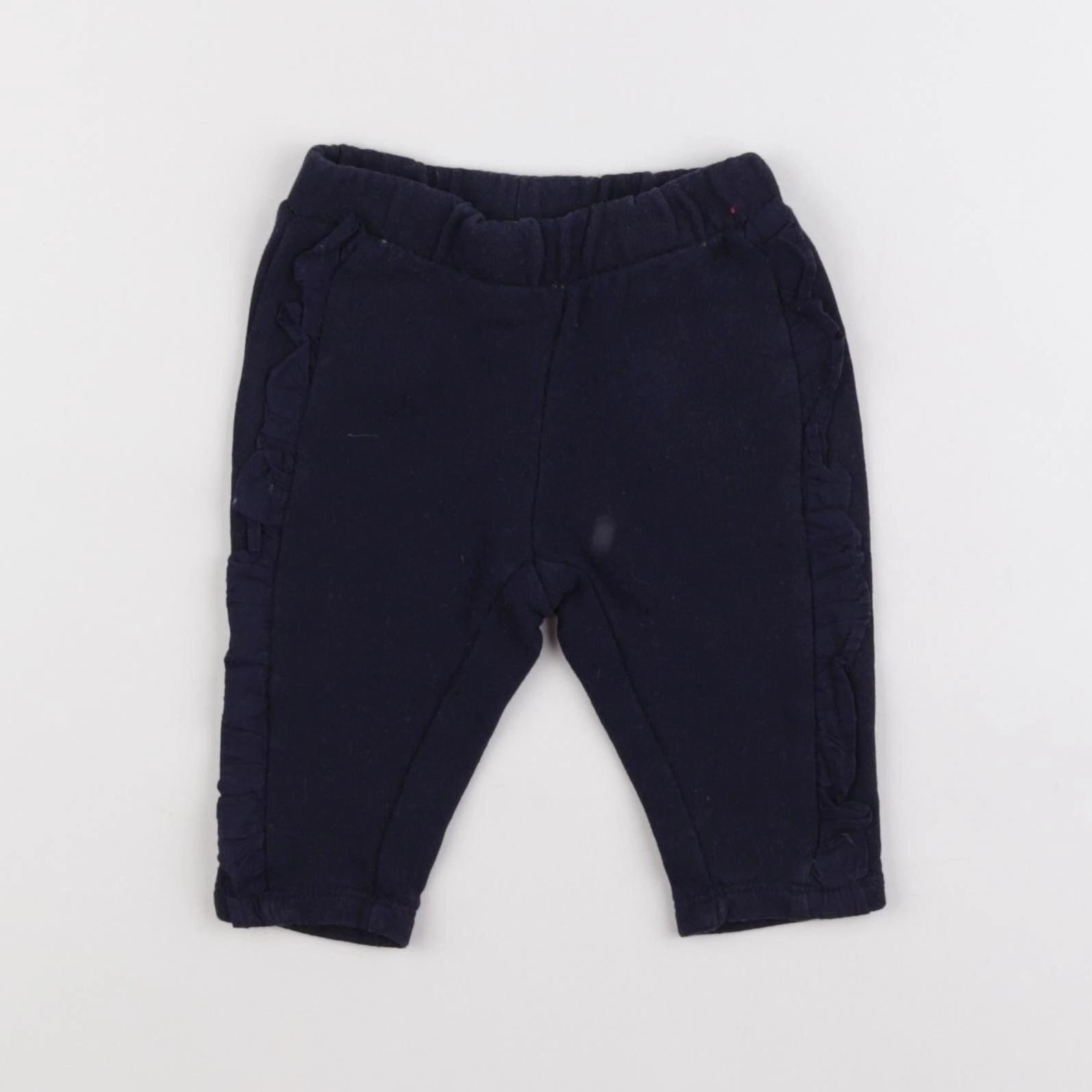 GAP - jogging bleu - 3/6 mois