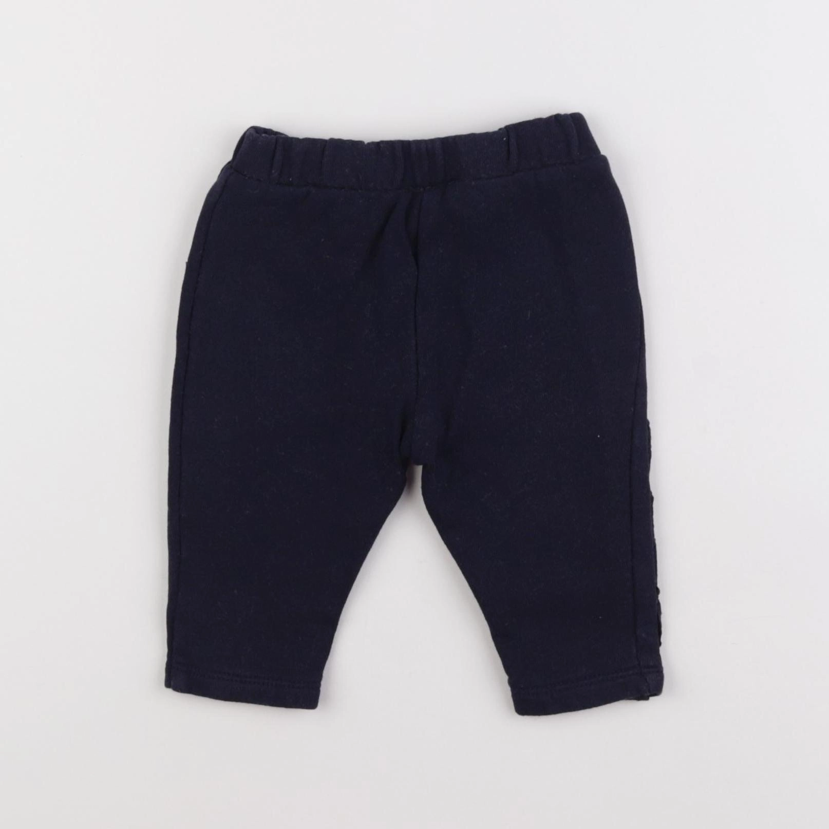 GAP - jogging bleu - 3/6 mois