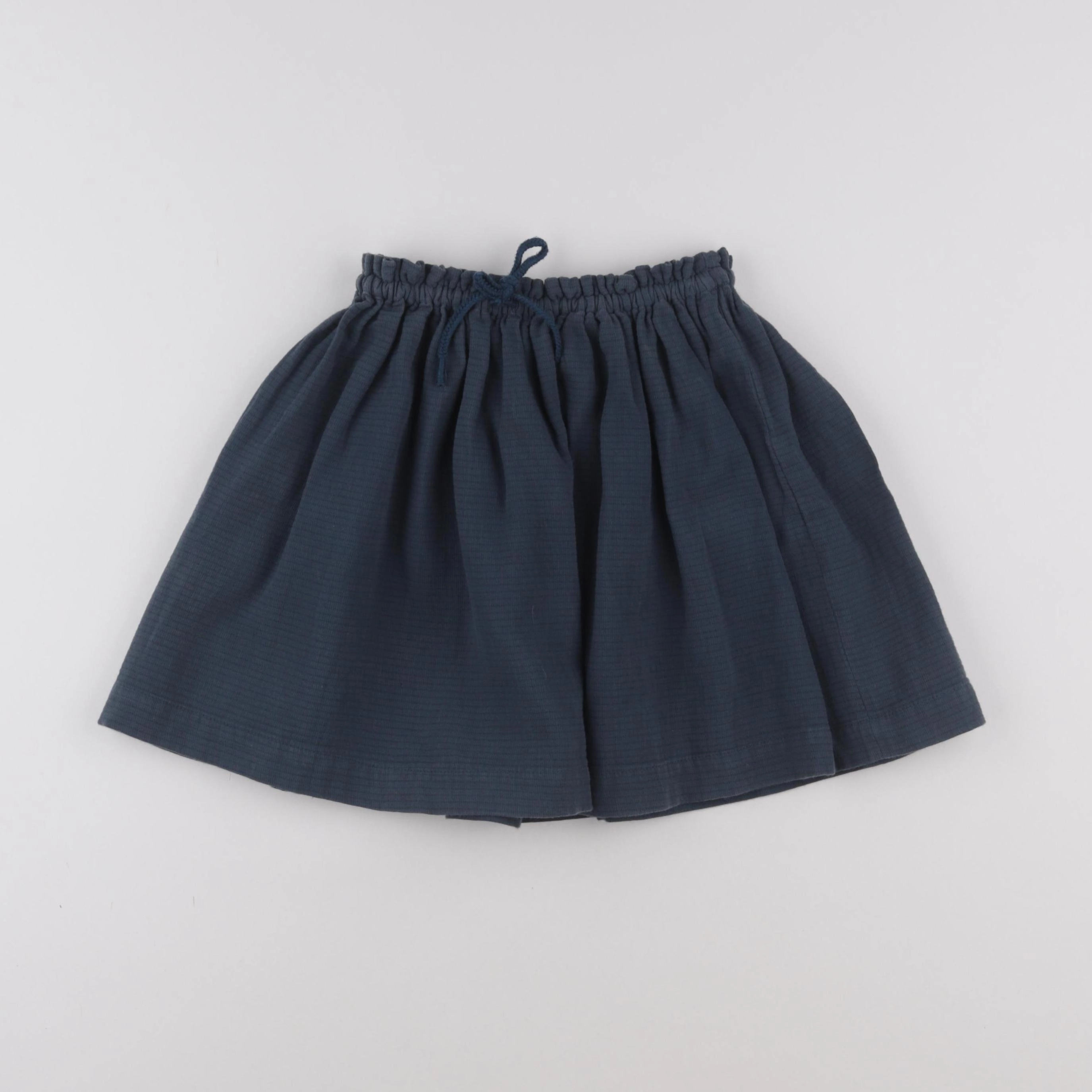 Monoprix - jupe vert - 6 ans