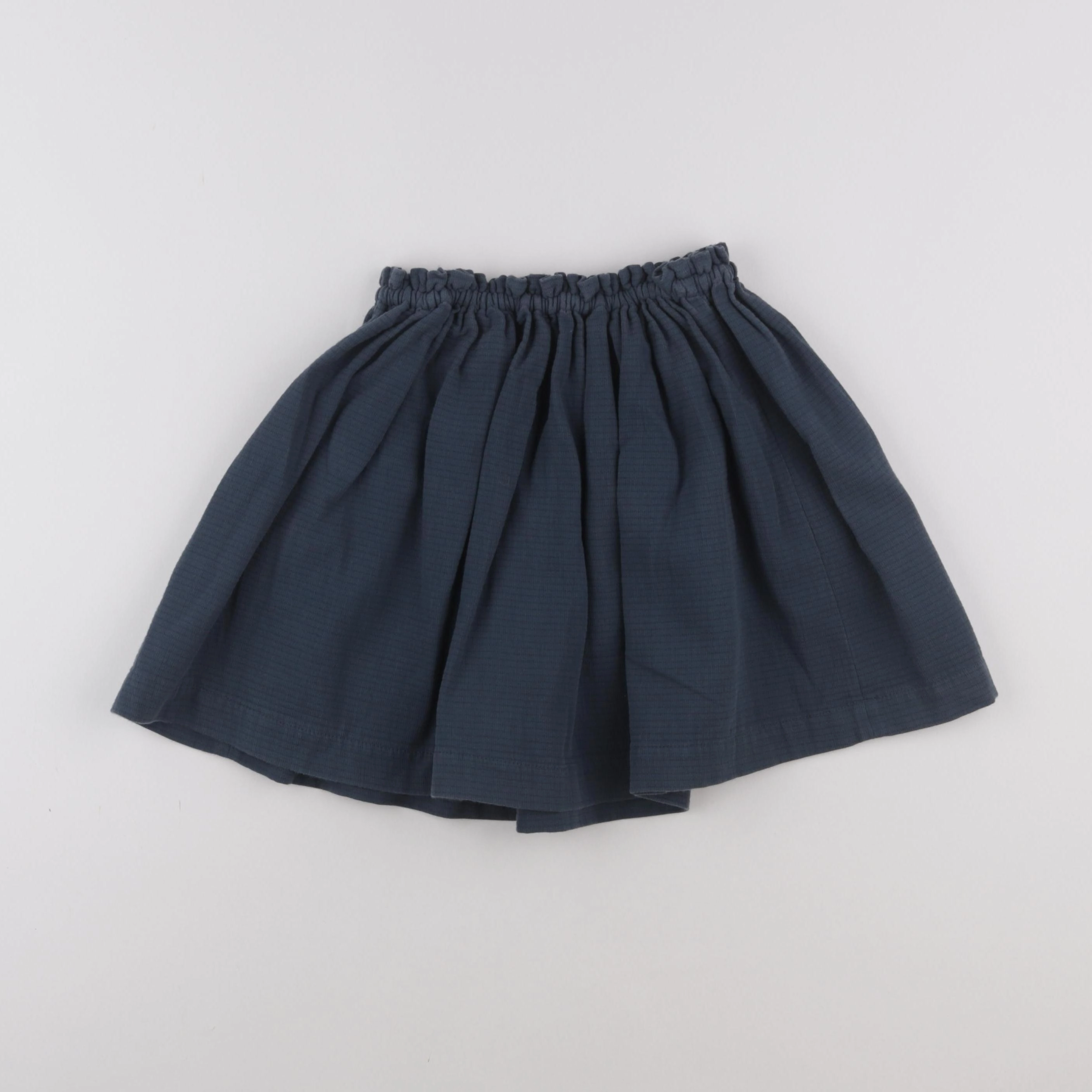 Monoprix - jupe vert - 6 ans