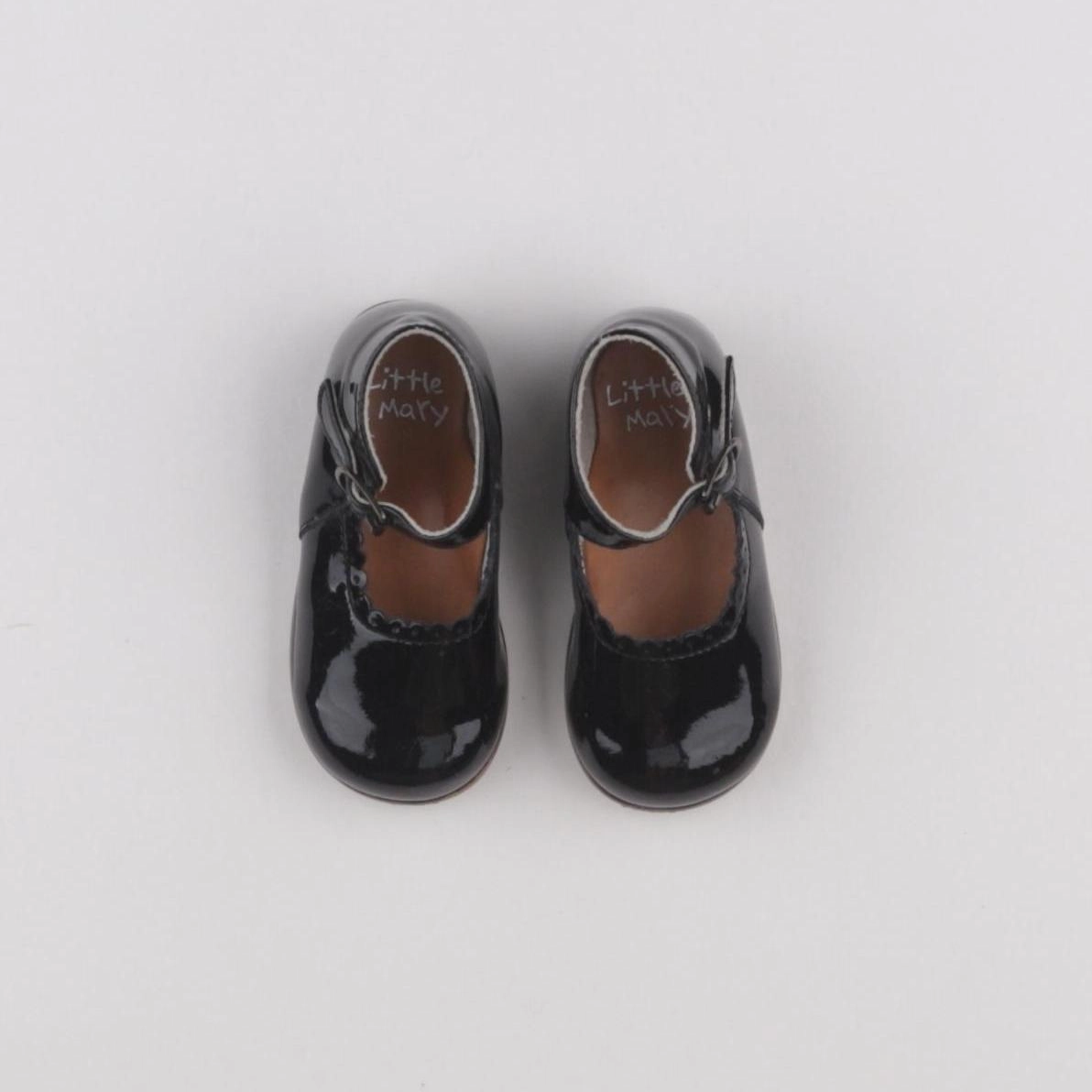 Little Mary - ballerines noir - pointure 21